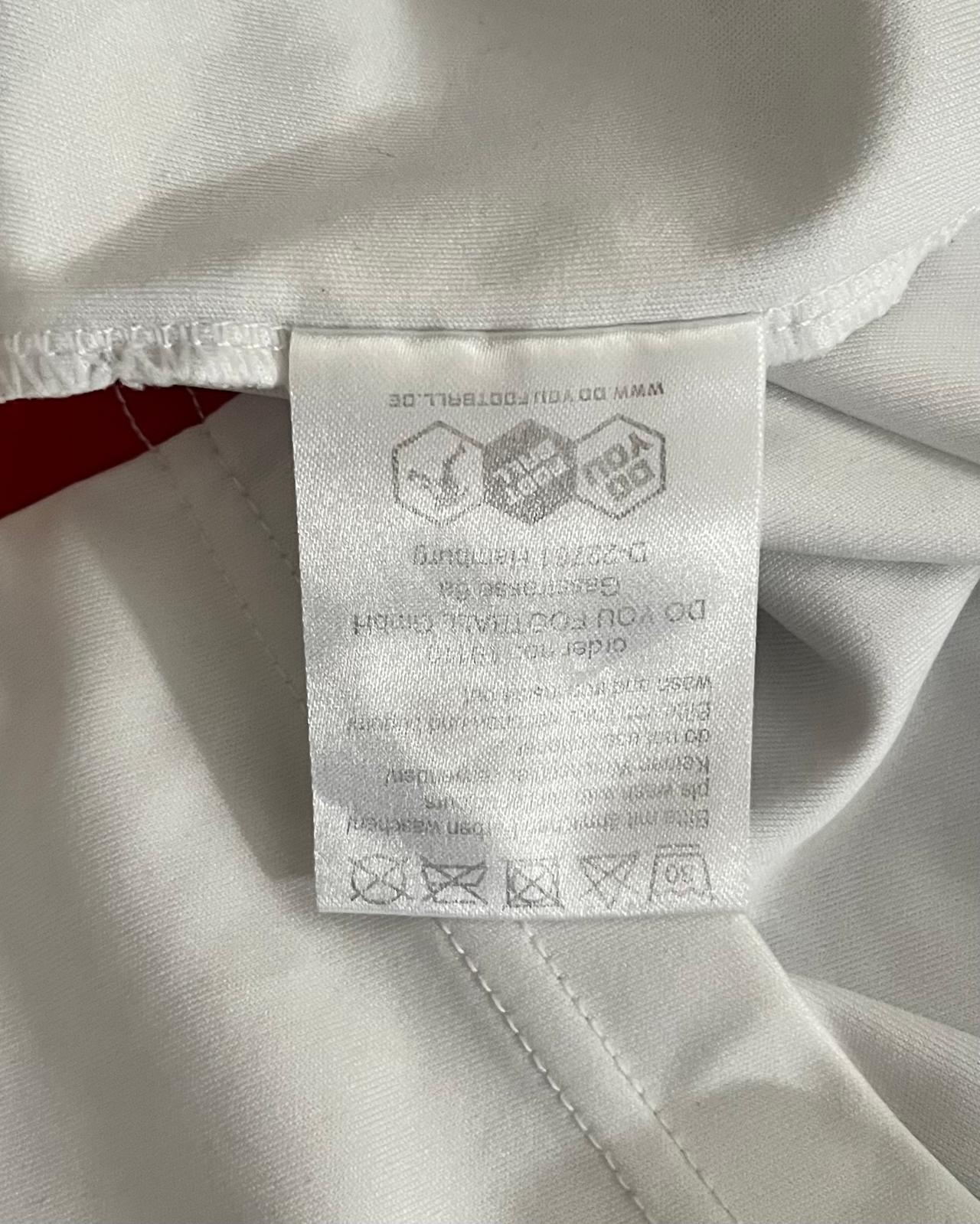 FC Augsburg | 2009 Heim-Trikot | Jako | M