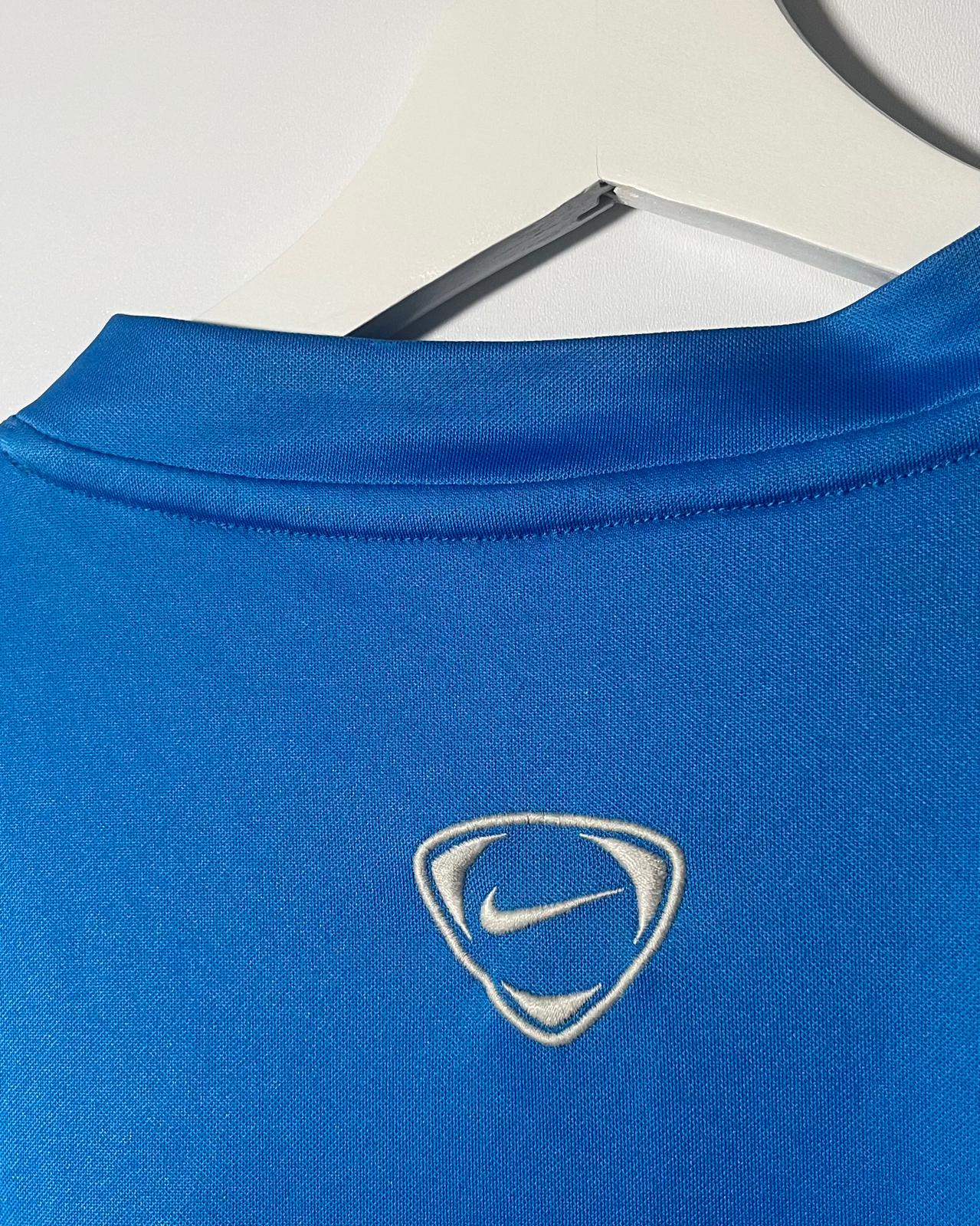 Inter Mailand | 2006 Trainings-Trikot | Nike | L