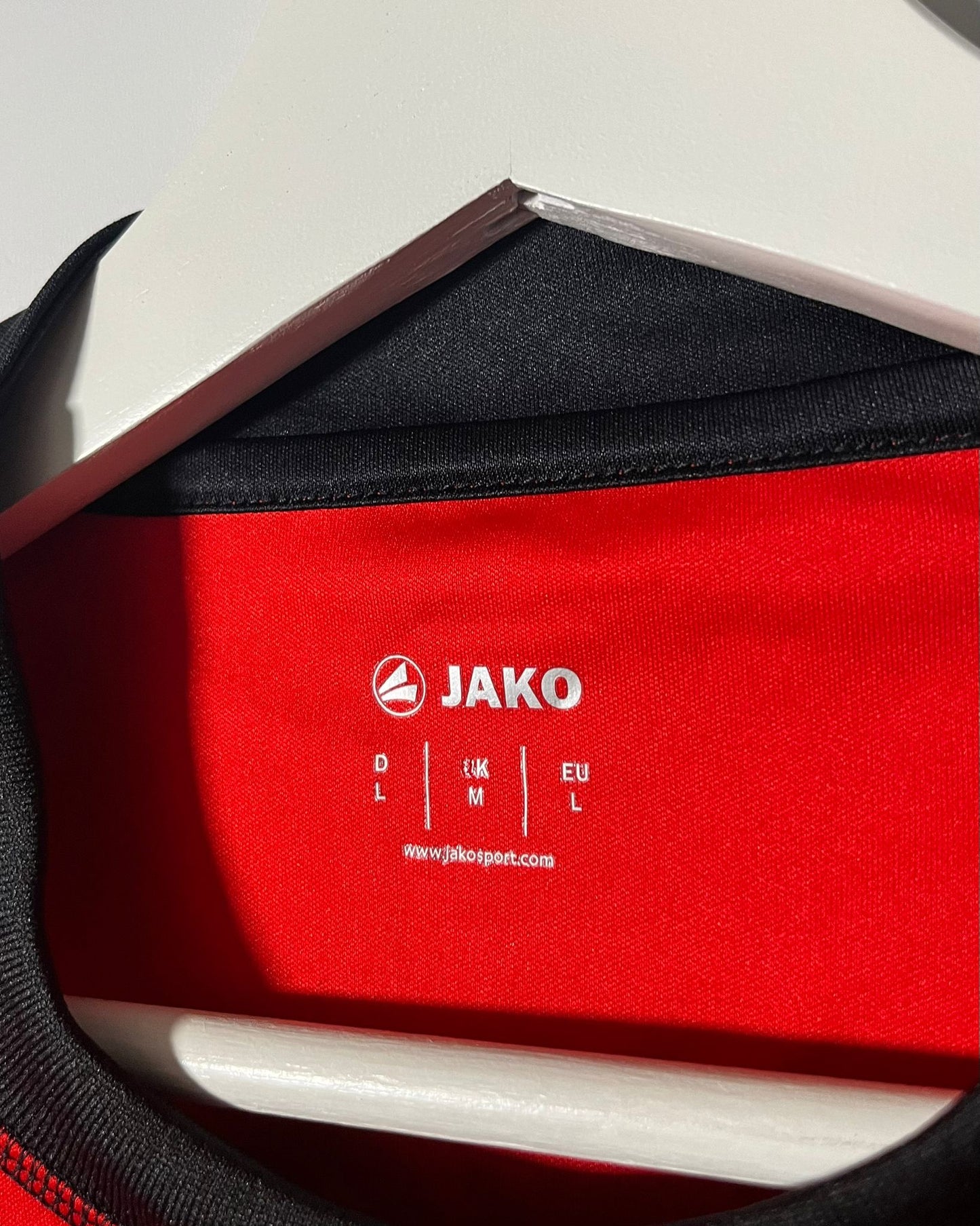 Eintracht Frankfurt | 2009 Heim-Trikot | Jako | L