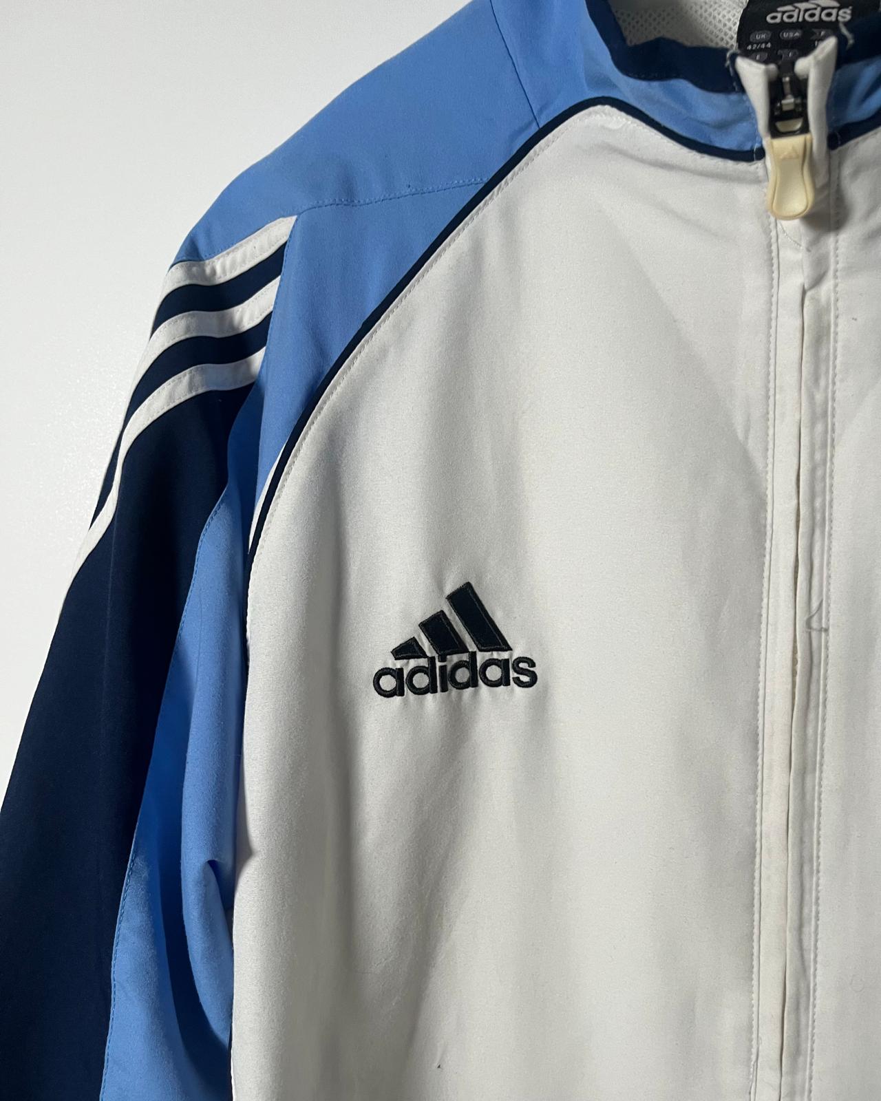 Real Madrid | 2004 Trainingsjacke | Adidas | L