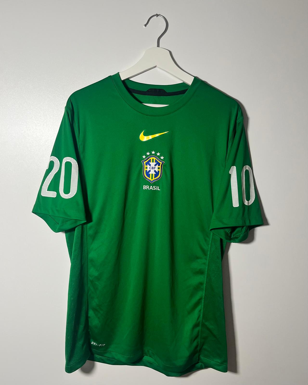 FC Bayern Munich | 2004 third jersey | Bastian Schweinsteiger | Adidas | S
