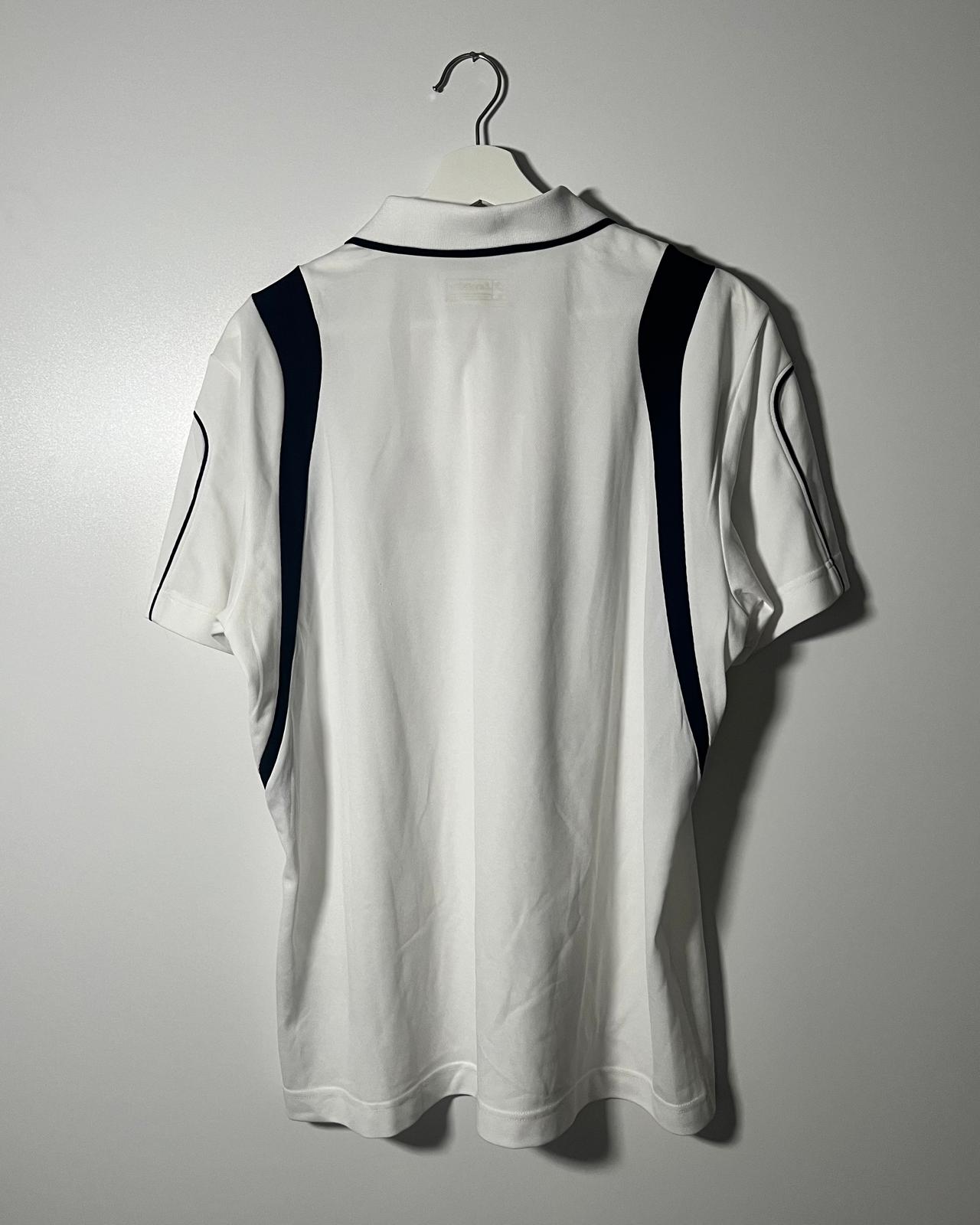 Deportivo La Coruna | 2009 Polo | Lotto | XL