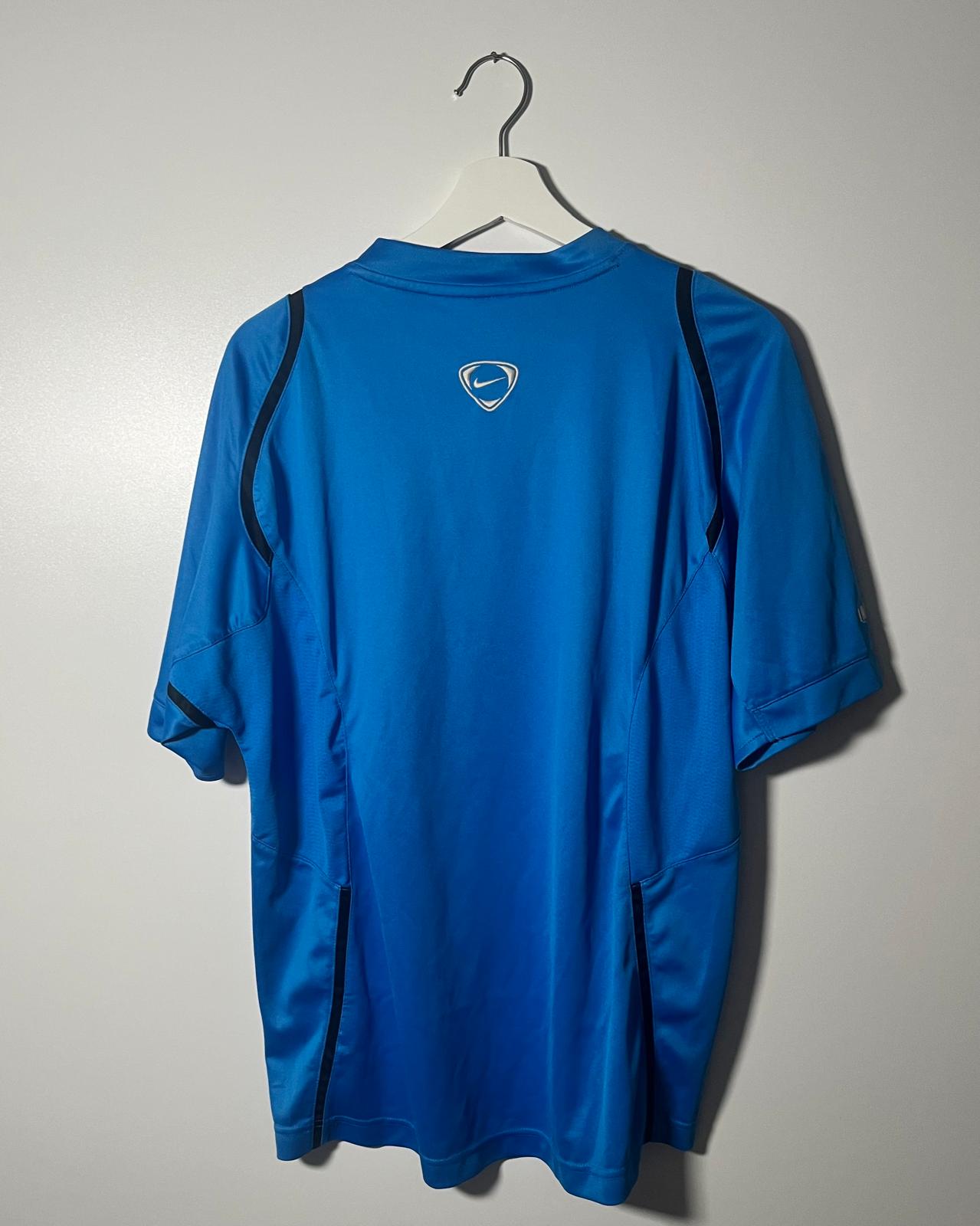 Inter Mailand | 2006 Trainings-Trikot | Nike | L
