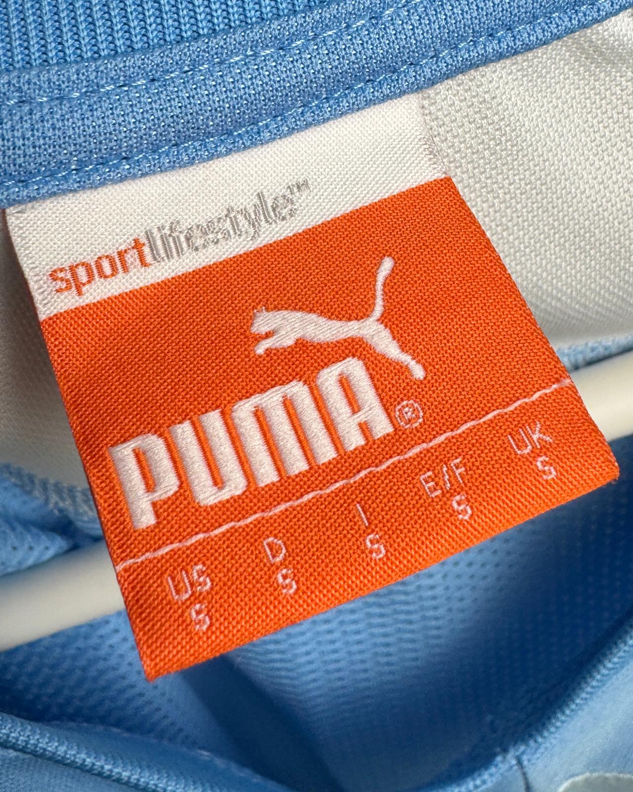Tottenham Hotspur | 2010 Tangtop | Puma | S