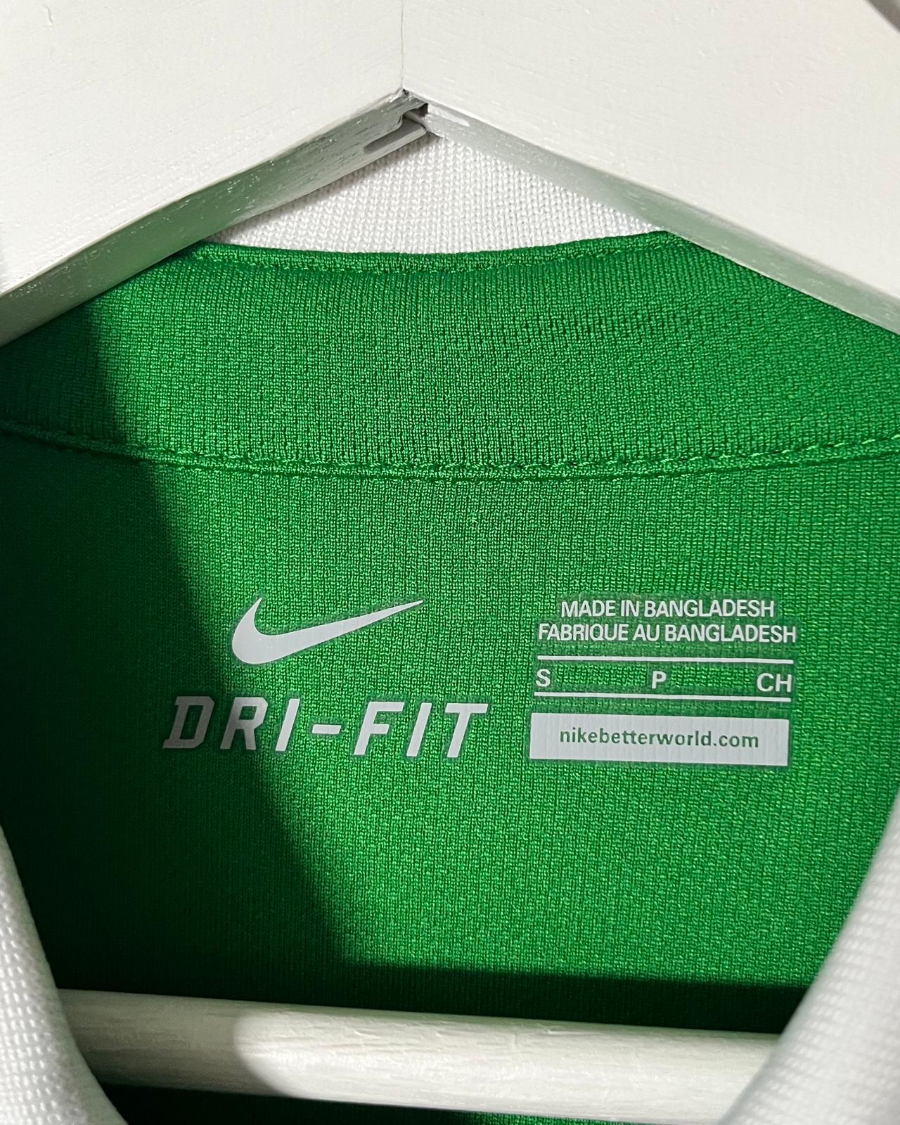 Werder Bremen | 2014 Heim-Trikot | Nike | S