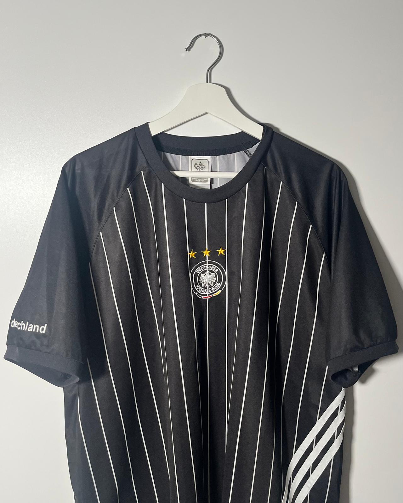 FC Bayern Munich | 2005 home jersey | Adidas | S & L