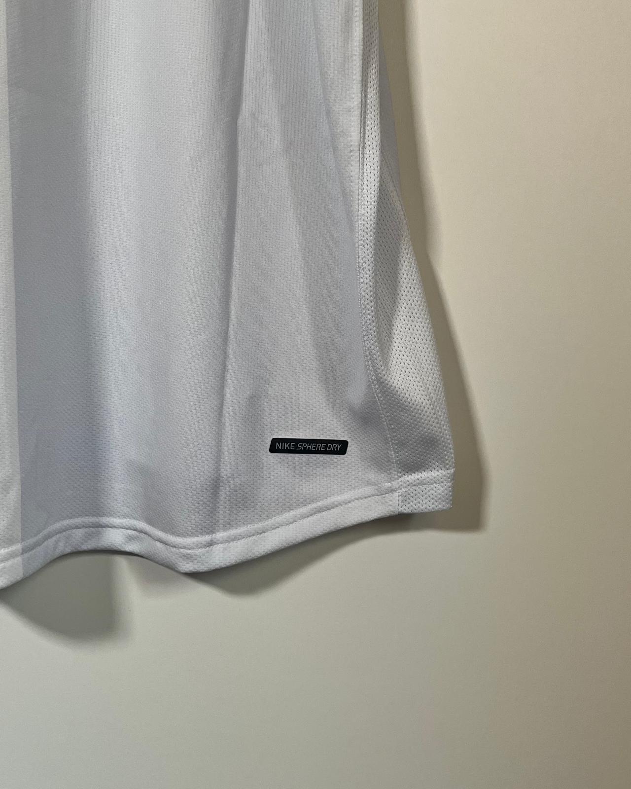 Türkei | 2006 Auswärts-Trikot | Nike | L