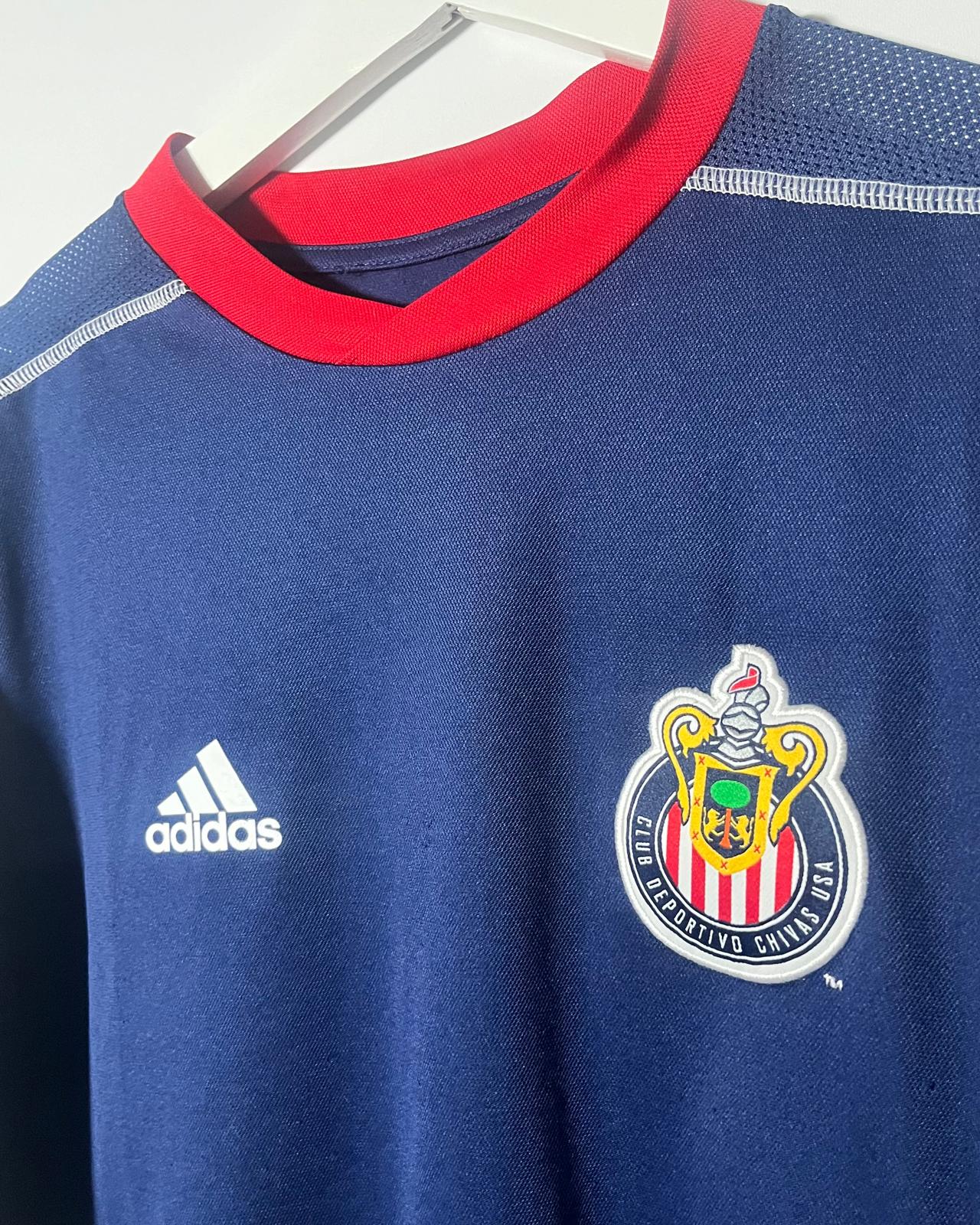 Seattle Sounders | 2010 Polos | Adidas | L