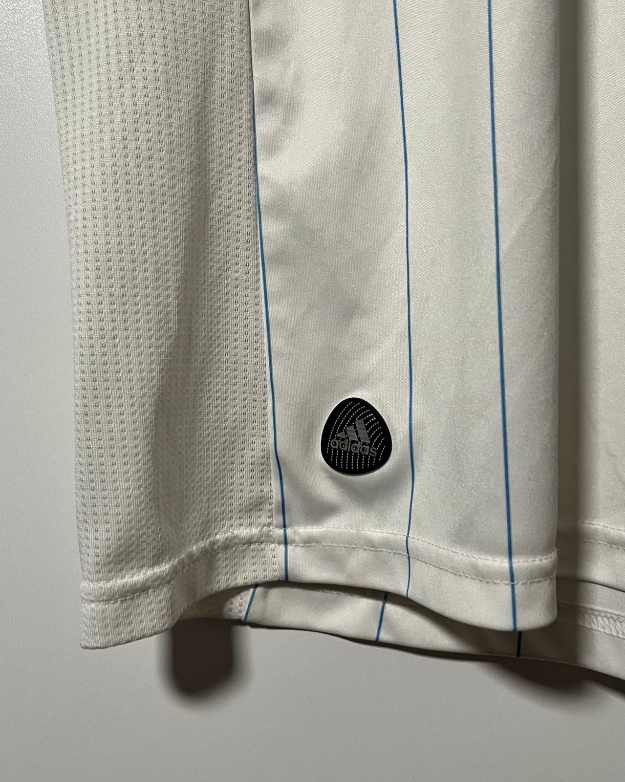 FC Schalke 04 | 2011 Auswärts-Trikot | Julian Draxler | Adidas | S