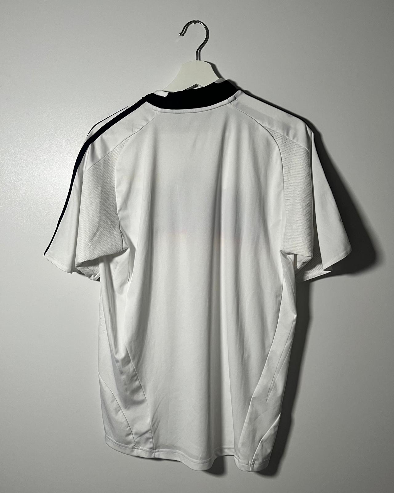 Deutschland | 2008 Heim-Trikot | Adidas | L