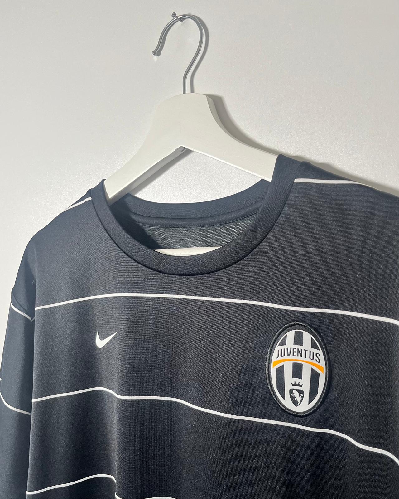 Juventus Turin | 2008 Trainings-Trikot | Nike | XL