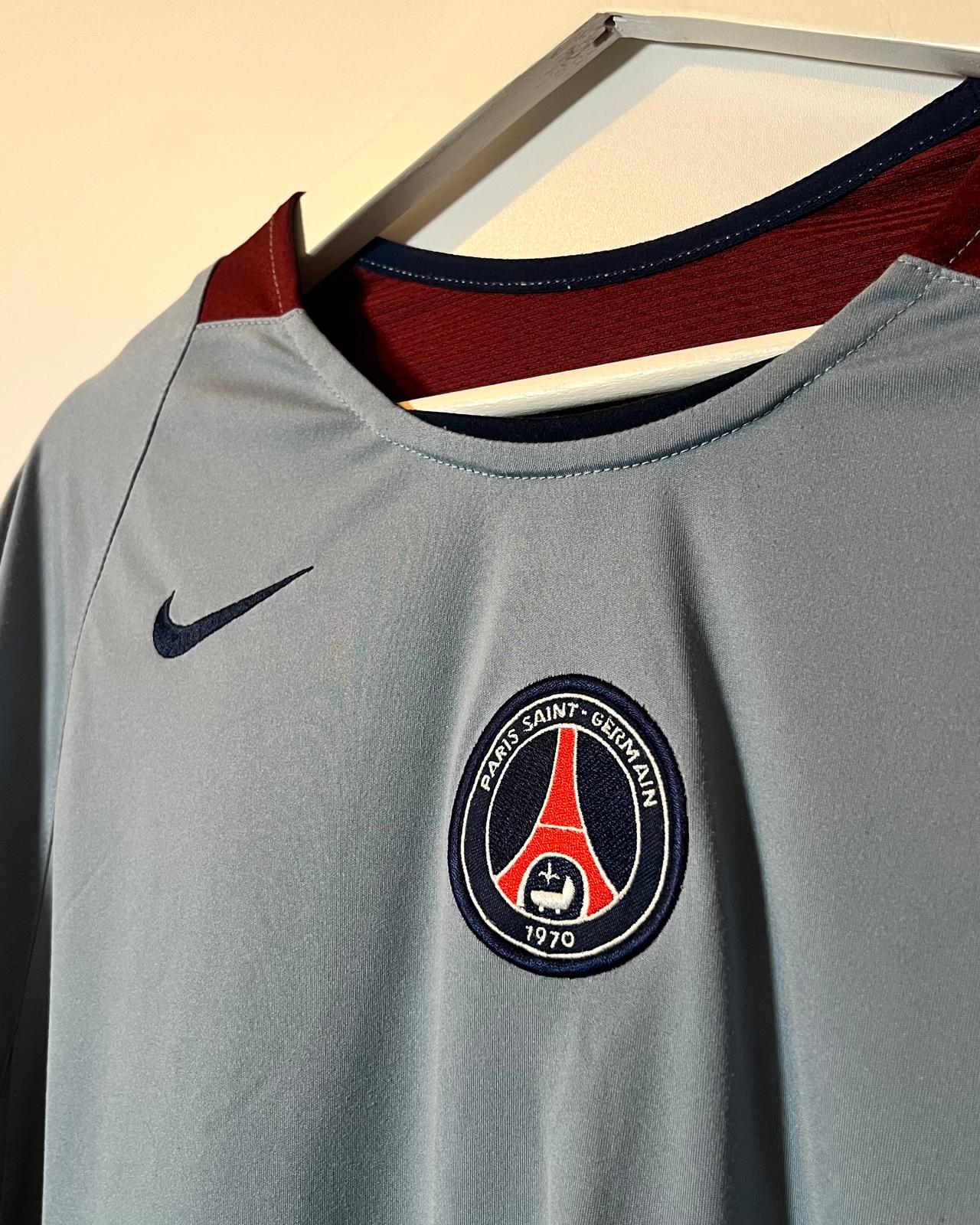 Paris Saint Germain | 2004 Trainings-Trikot | Nike | L