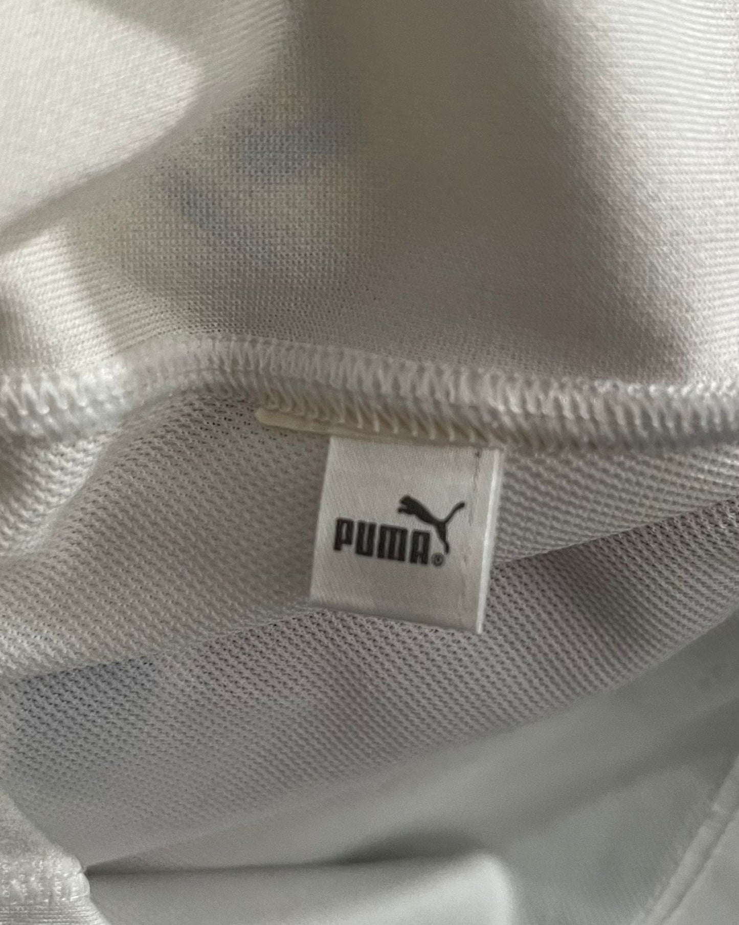 VFB Stuttgart | 2003 Heim-Trikot | Puma | Kevin Kuranyi | XS