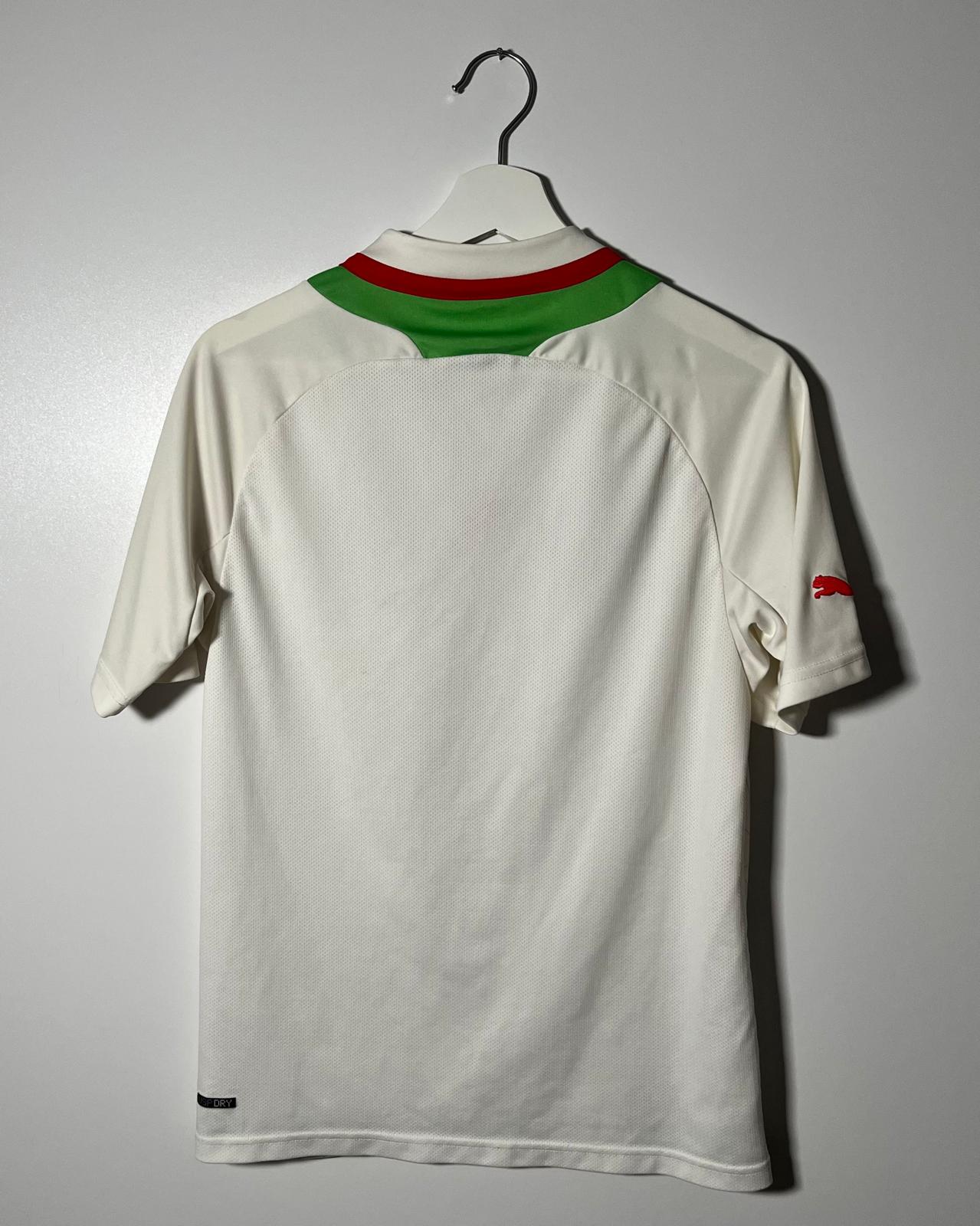 Switzerland | 2014 Away Jersey | Puma | M