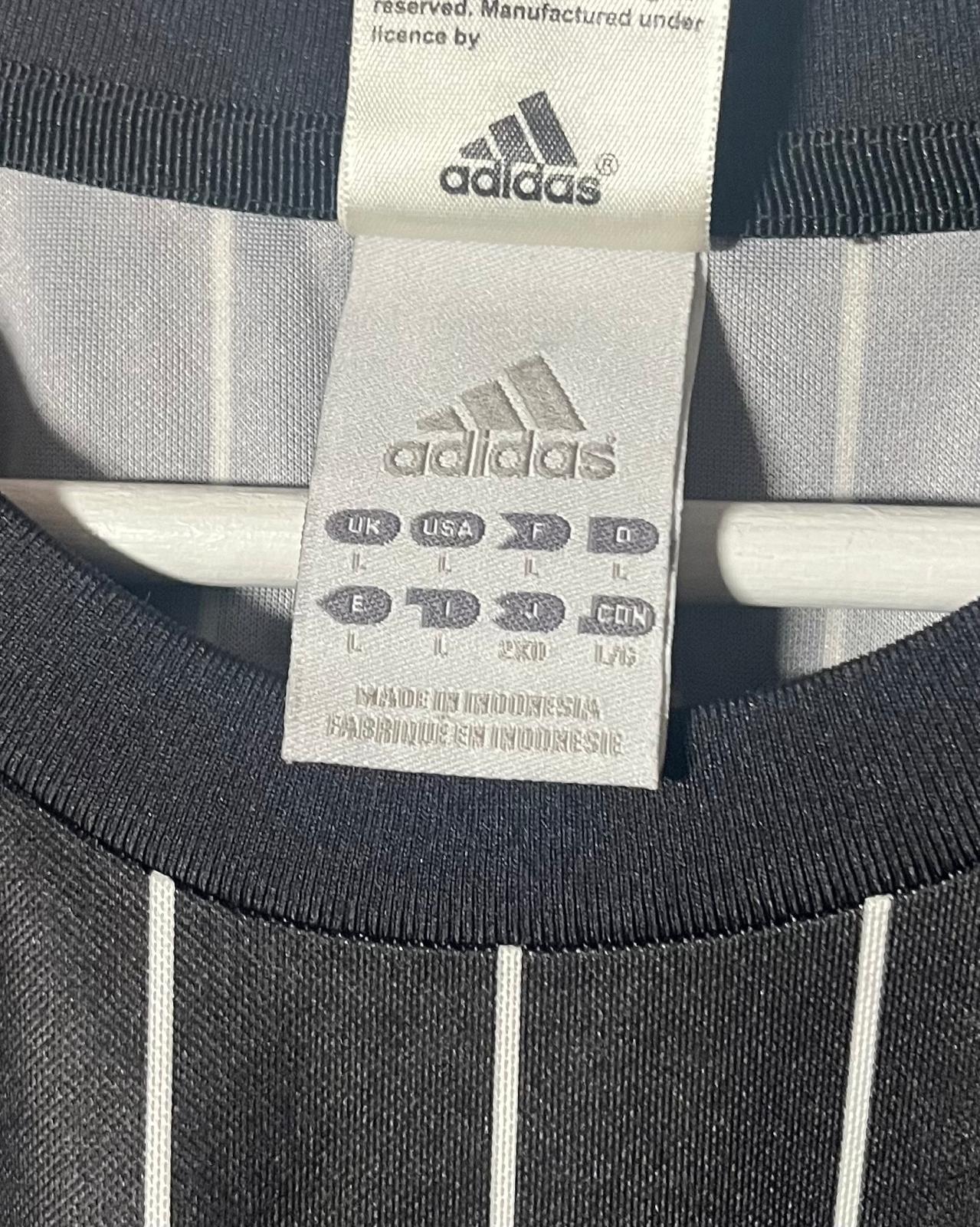 Deutschland | 2006 Trainings-Trikot | Adidas | L