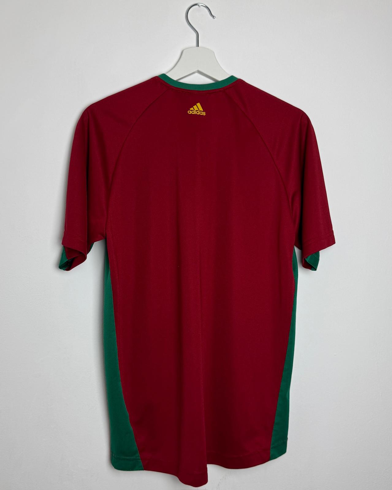 Portugal | 2012 training jersey | Nike | S