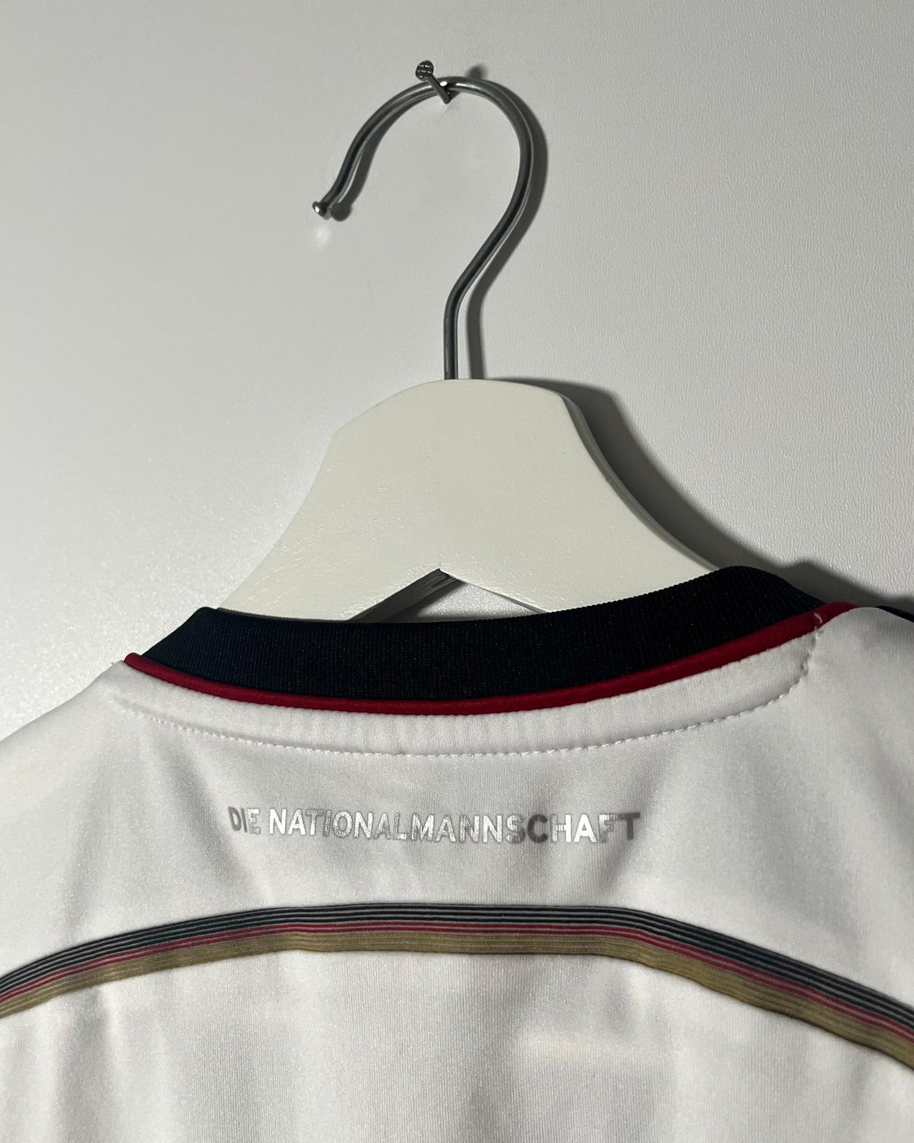 FC Bayern Munich | 2005 home jersey | Adidas | S & L