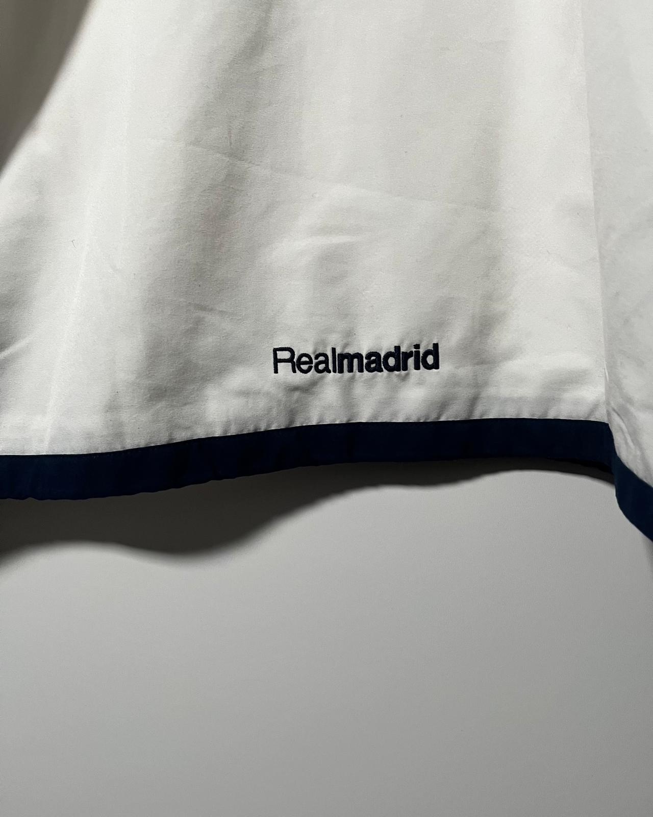 Real Madrid | 2004 Trainingsjacke | Adidas | L