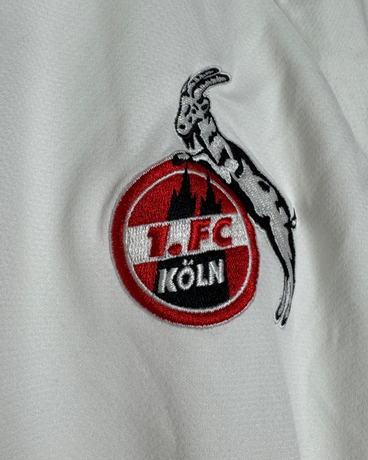 1.FC Köln | 2009 Polo | Reebok | M