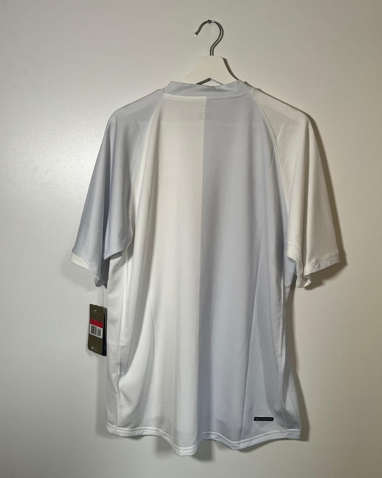 Türkei | 2006 Auswärts-Trikot | Nike | L
