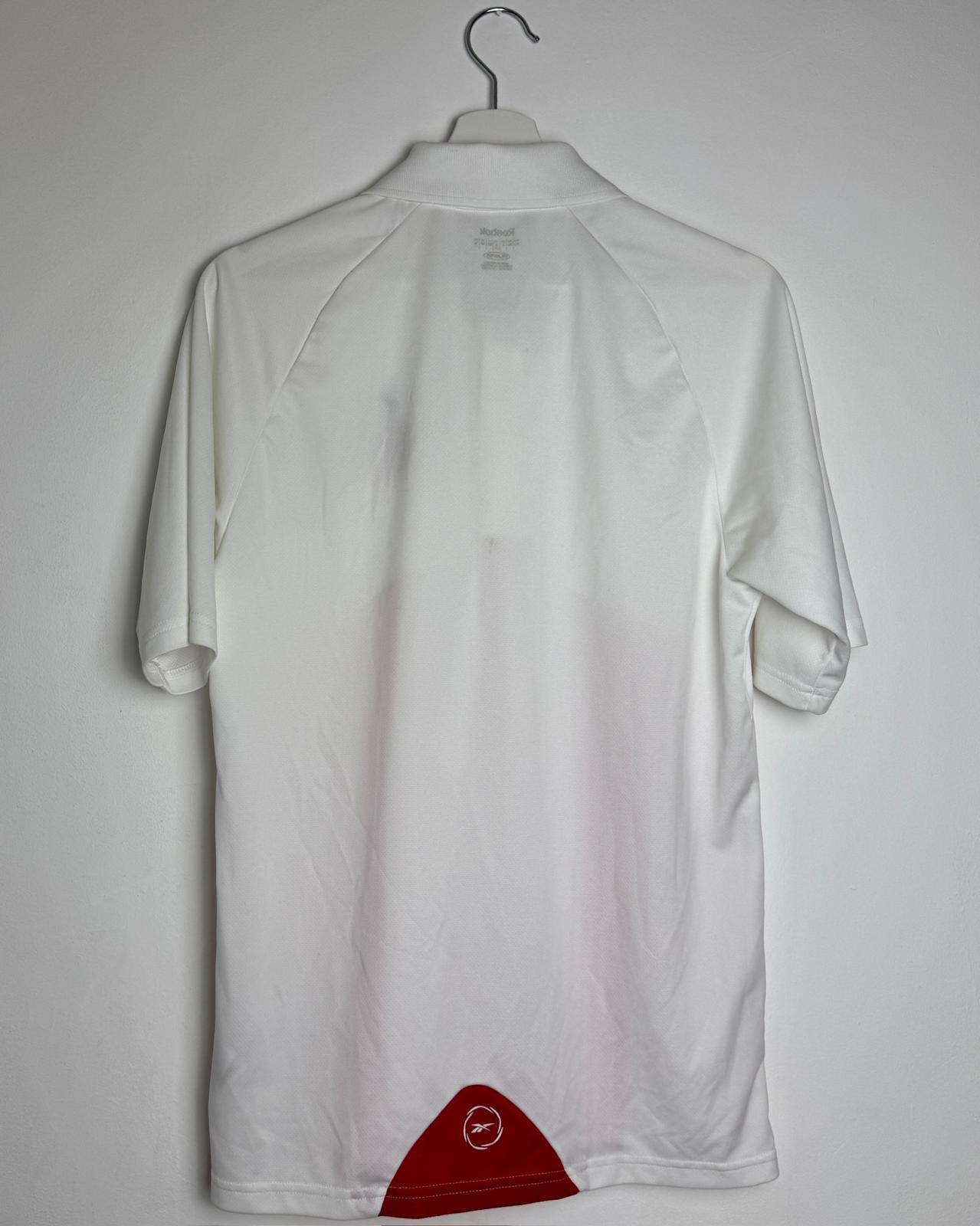 1.FC Köln | 2009 Polo | Reebok | M