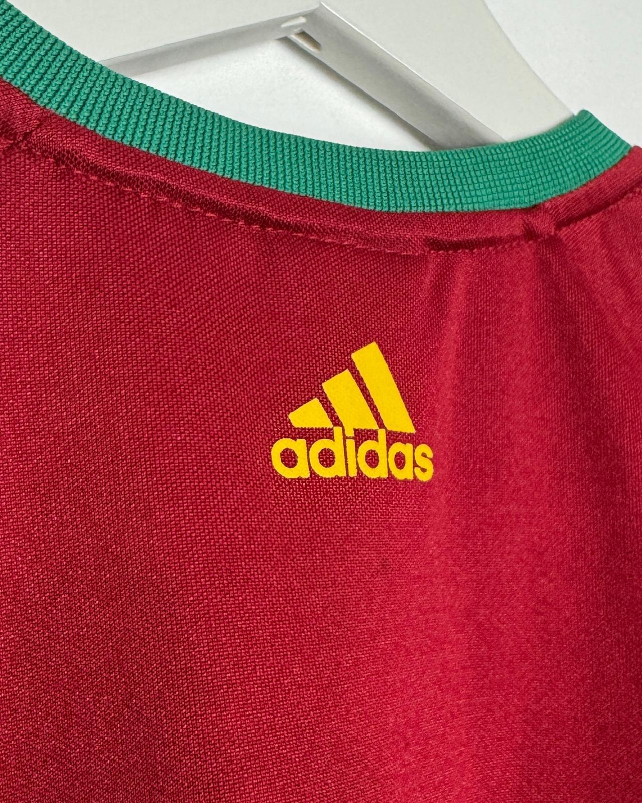 Portugal | 2012 training jersey | Nike | S