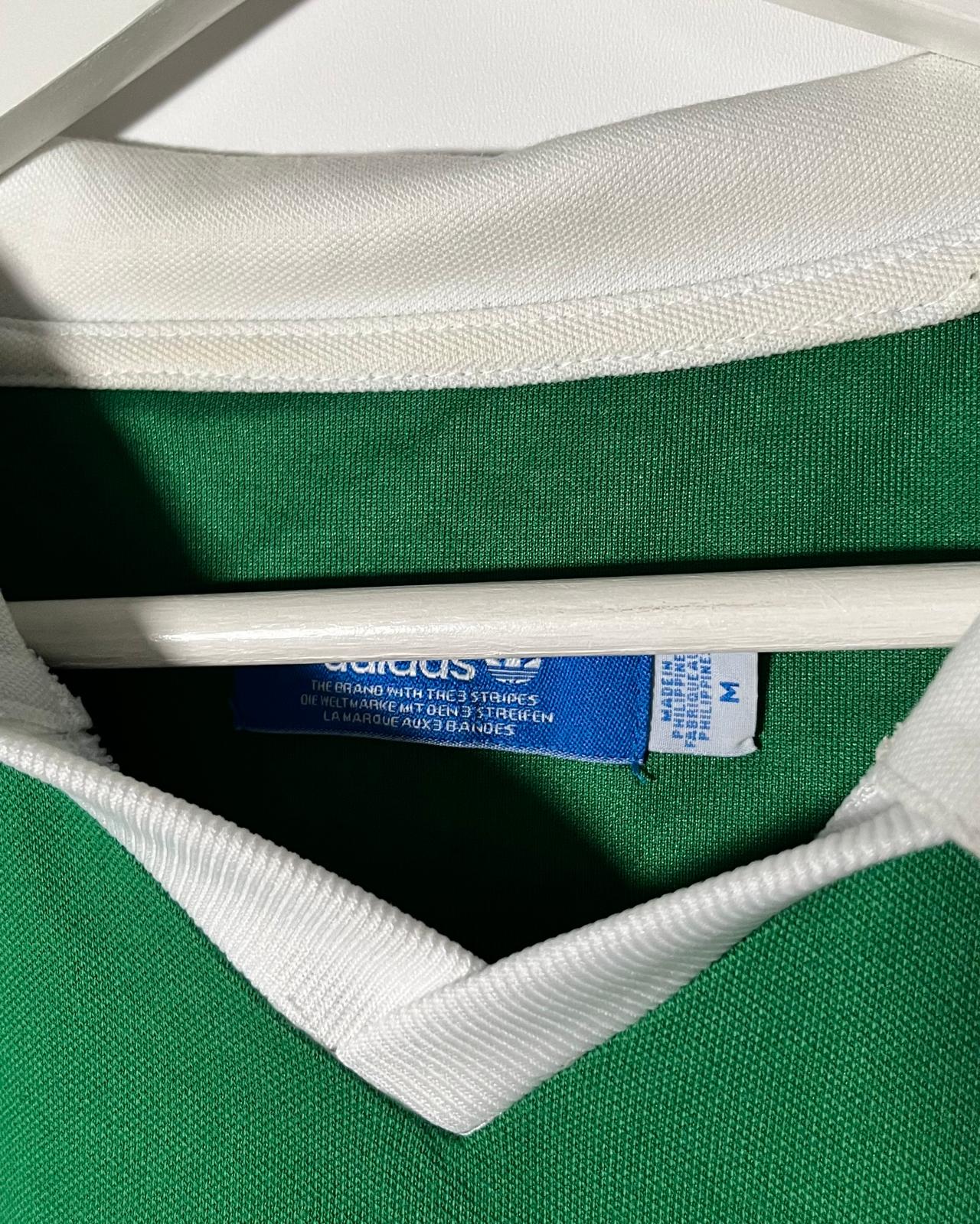 Deutschland | 2012 "retro" Trikot | Adidas | M