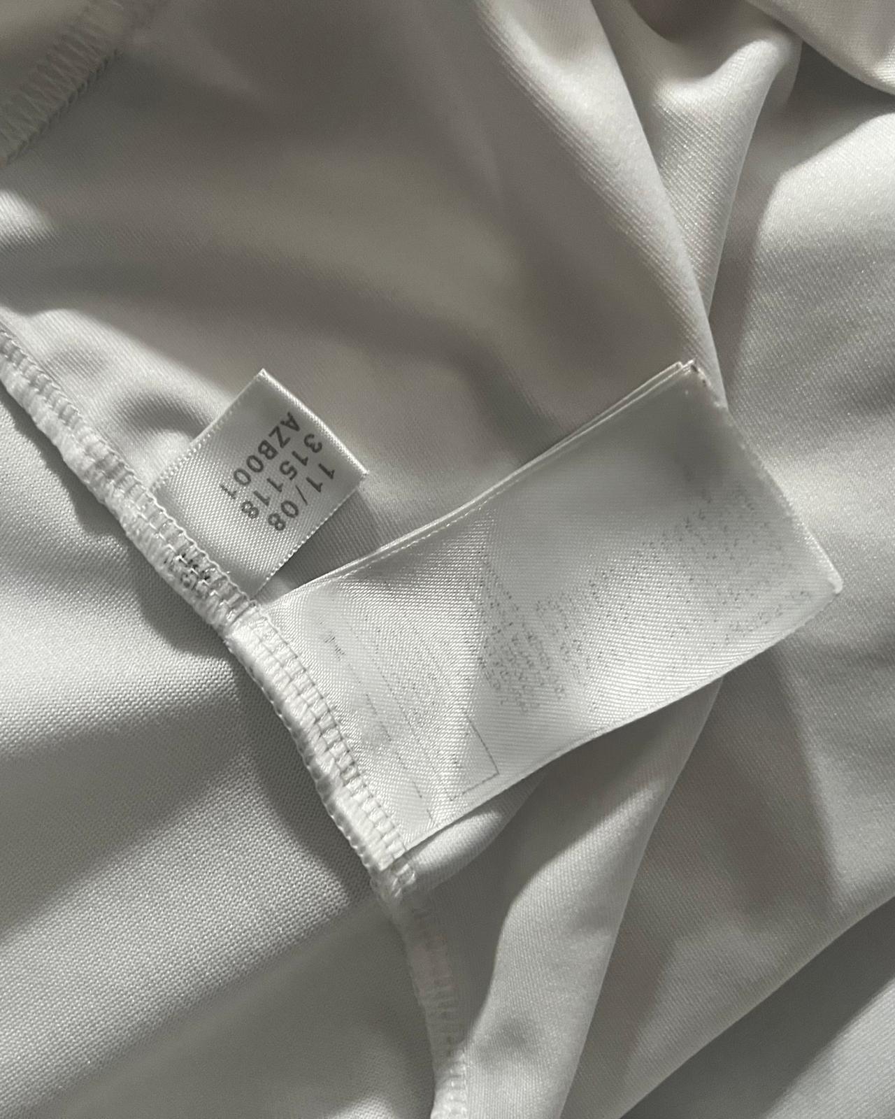 Real Madrid | 2008 Heim-Trikot | Adidas | XXL