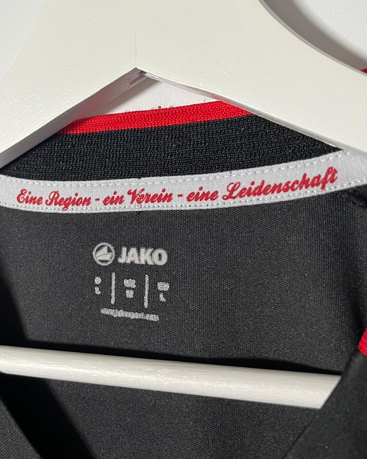 FC Augsburg | 2011 Auswärts-Trikot | Jako | L