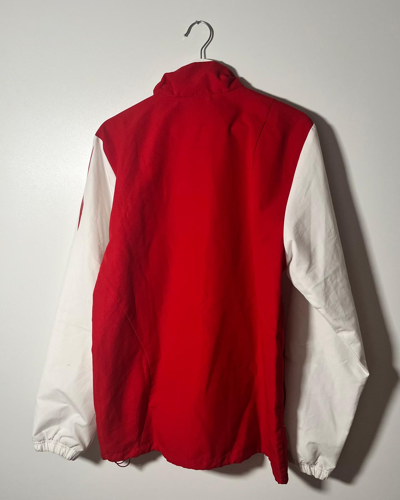 1.FC Köln | 2009 Trainings-Jacke | Reebok | M