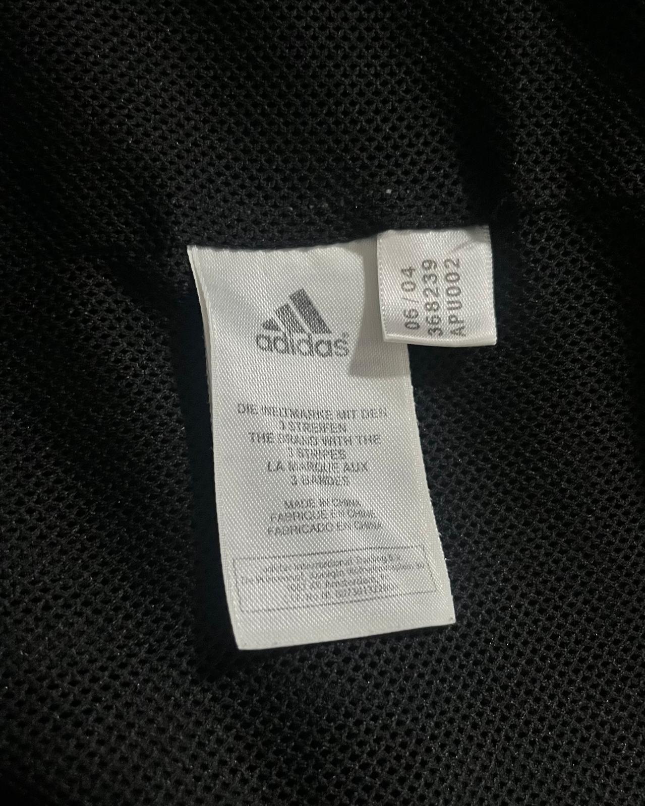 FC Bayern Munich | 2004 third jersey | Bastian Schweinsteiger | Adidas | S