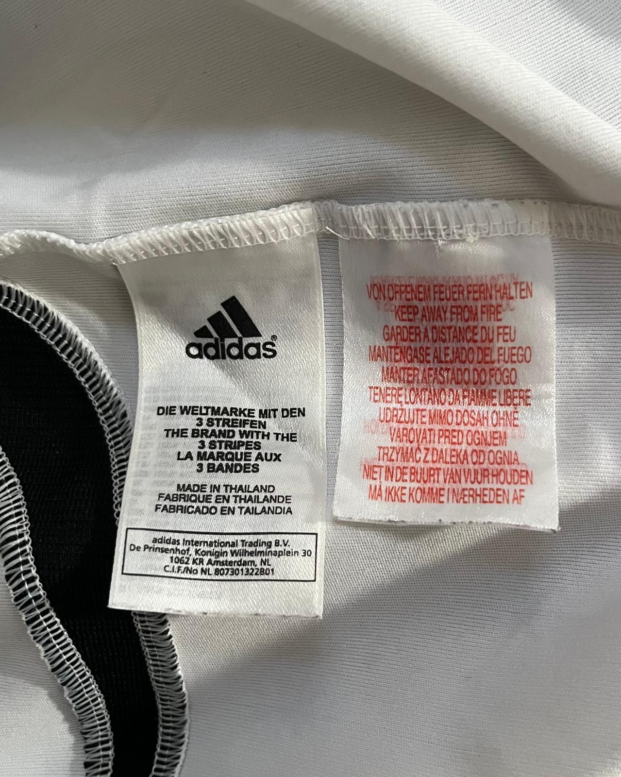 Deutschland | 2006 Heim-Trikot | Adidas | S