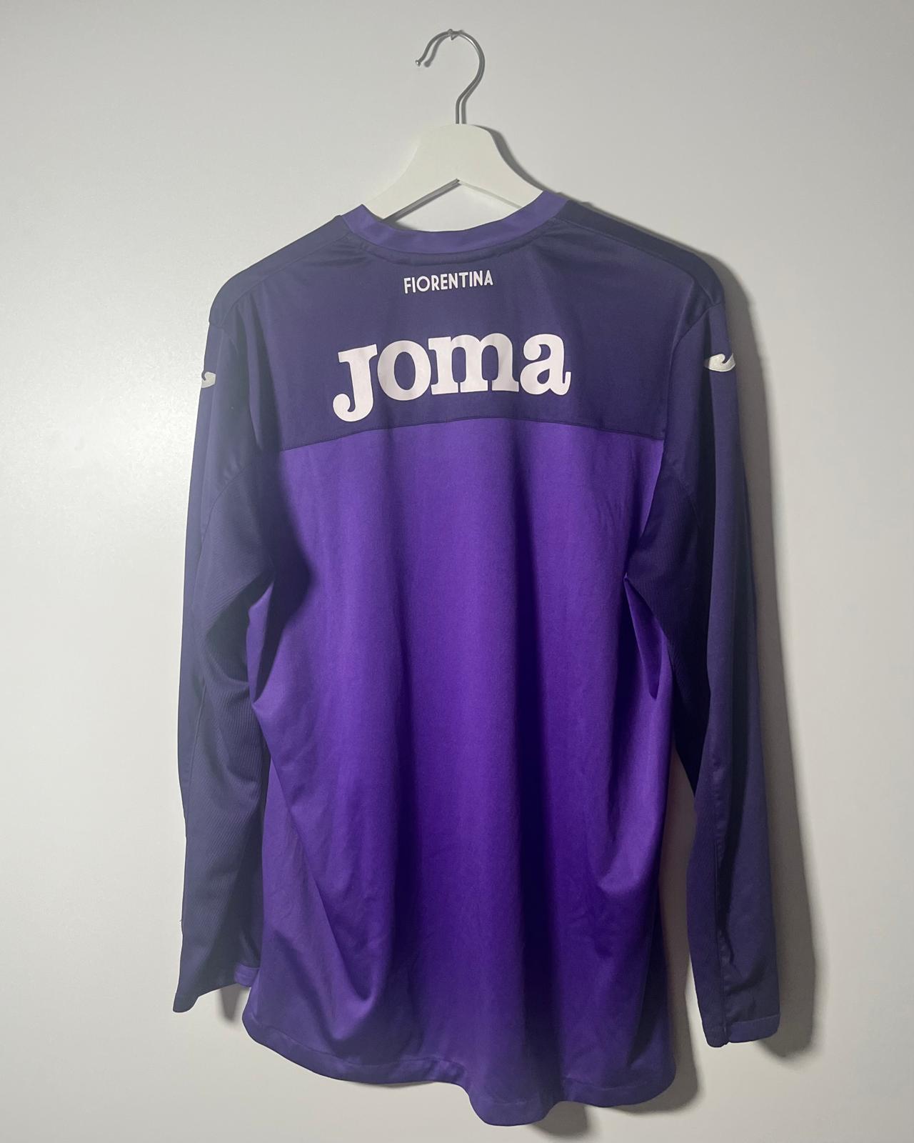 AC Florenz | 2012 Trainings-Trikot | Joma | L