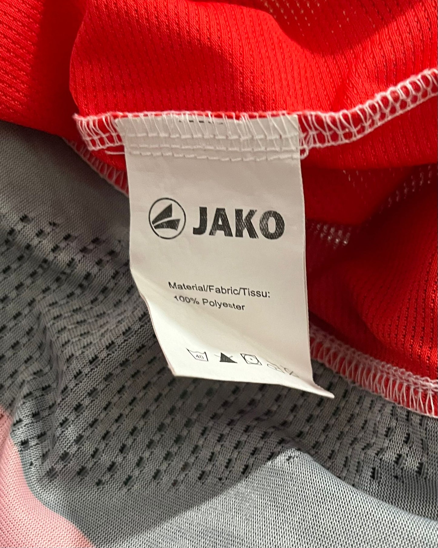 Eintracht Frankfurt | 2011 Heim-Trikot | Jako | L
