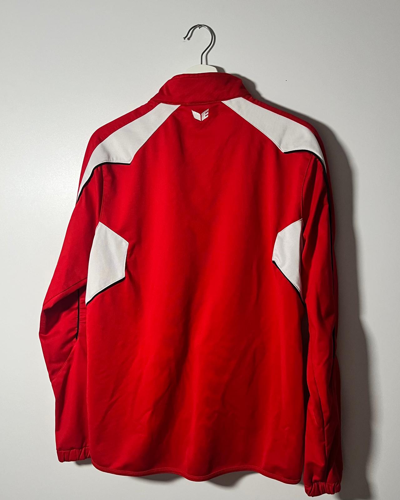 1.FC Köln | 2014 Trainings-Jacke | Erima | S