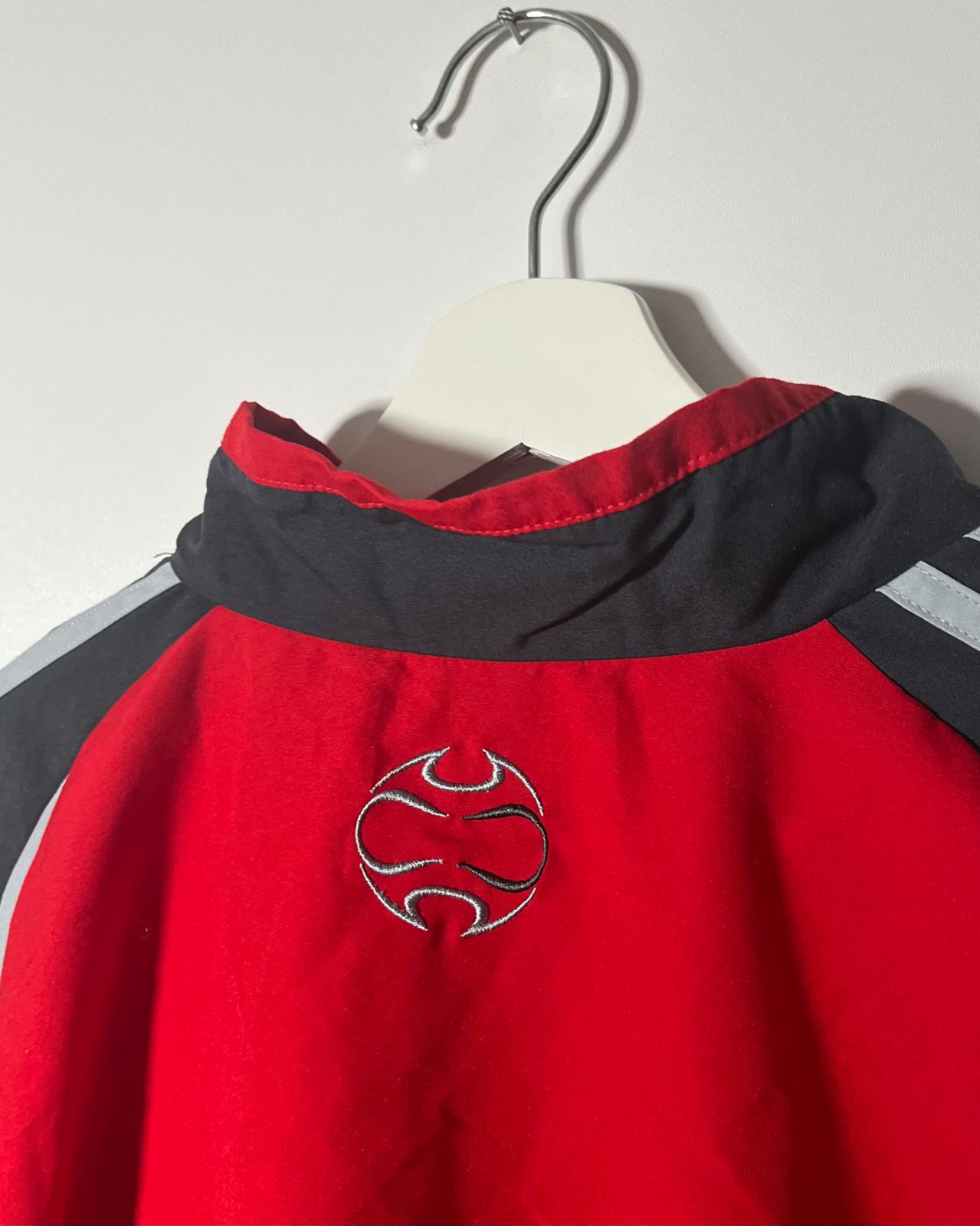 1.FC Köln | 2006 Trainings-Jacke | Adidas | L