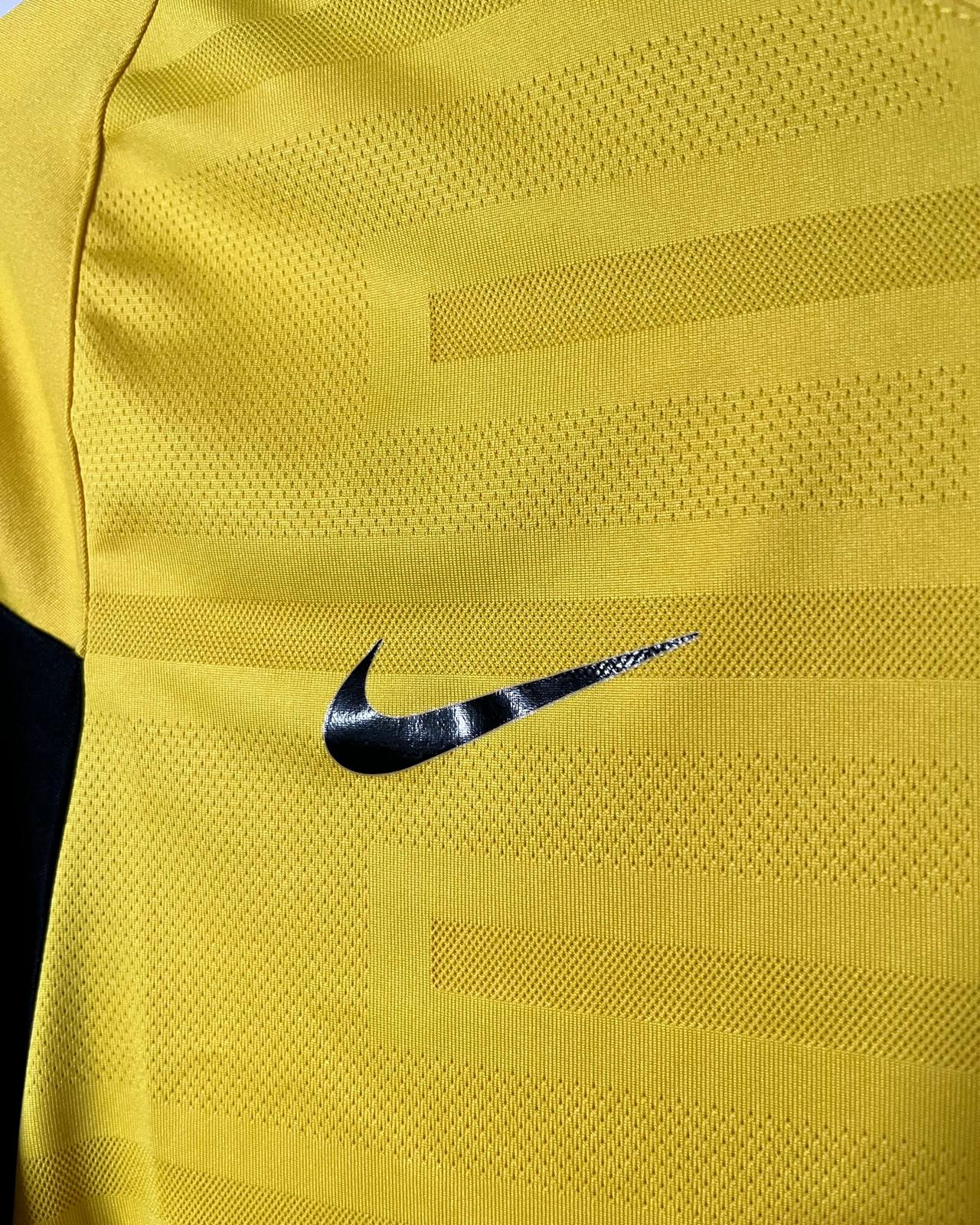 Manchester United | 2009 Trainings-Trikot | Nike | S