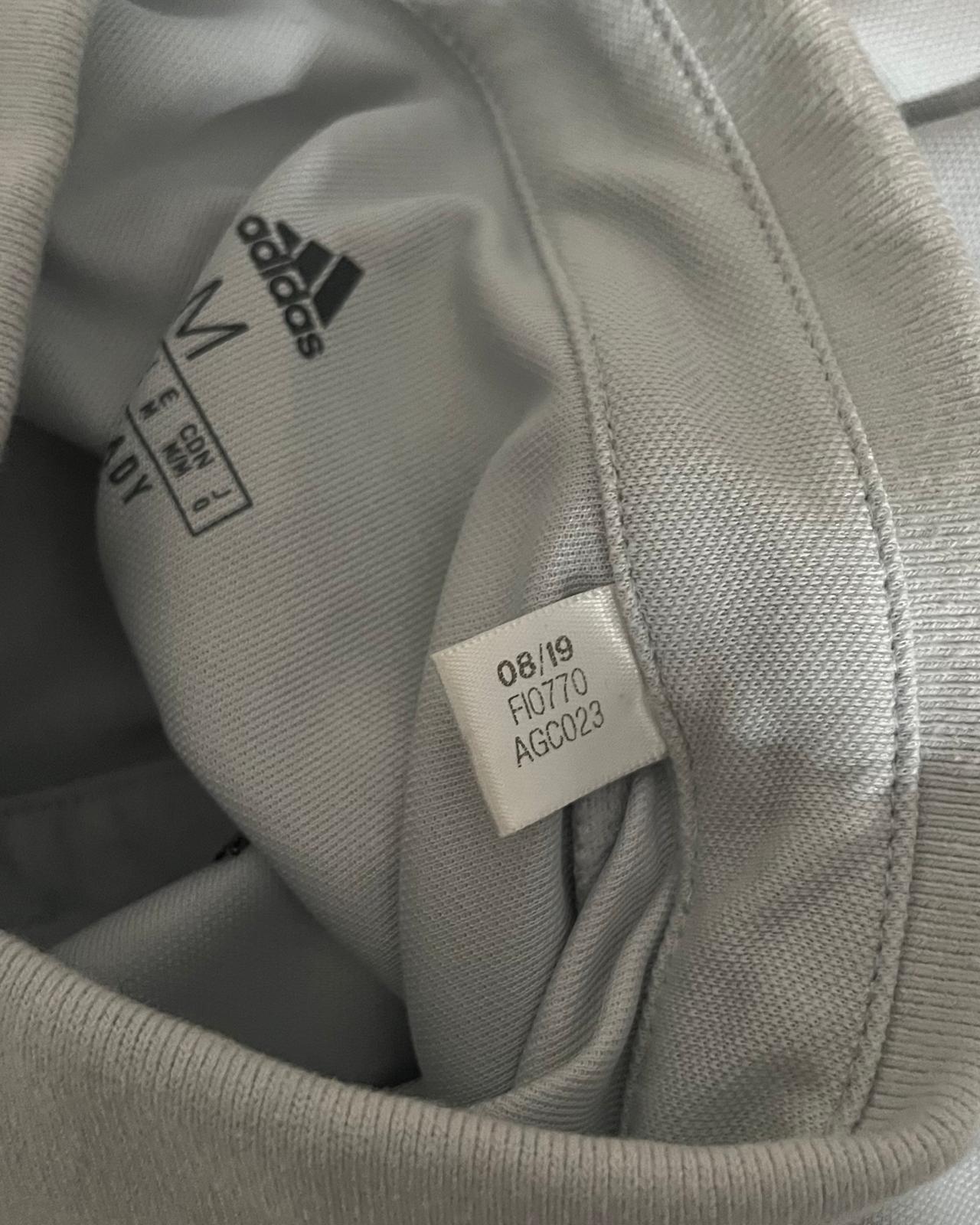 Deutschland | 2020 Polo | Adidas | M