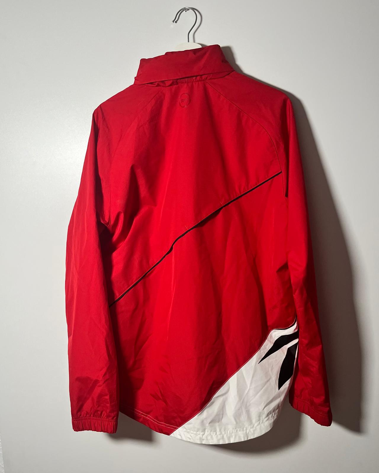 1.FC Köln | 2009 Regen-Jacke| Reebok | M