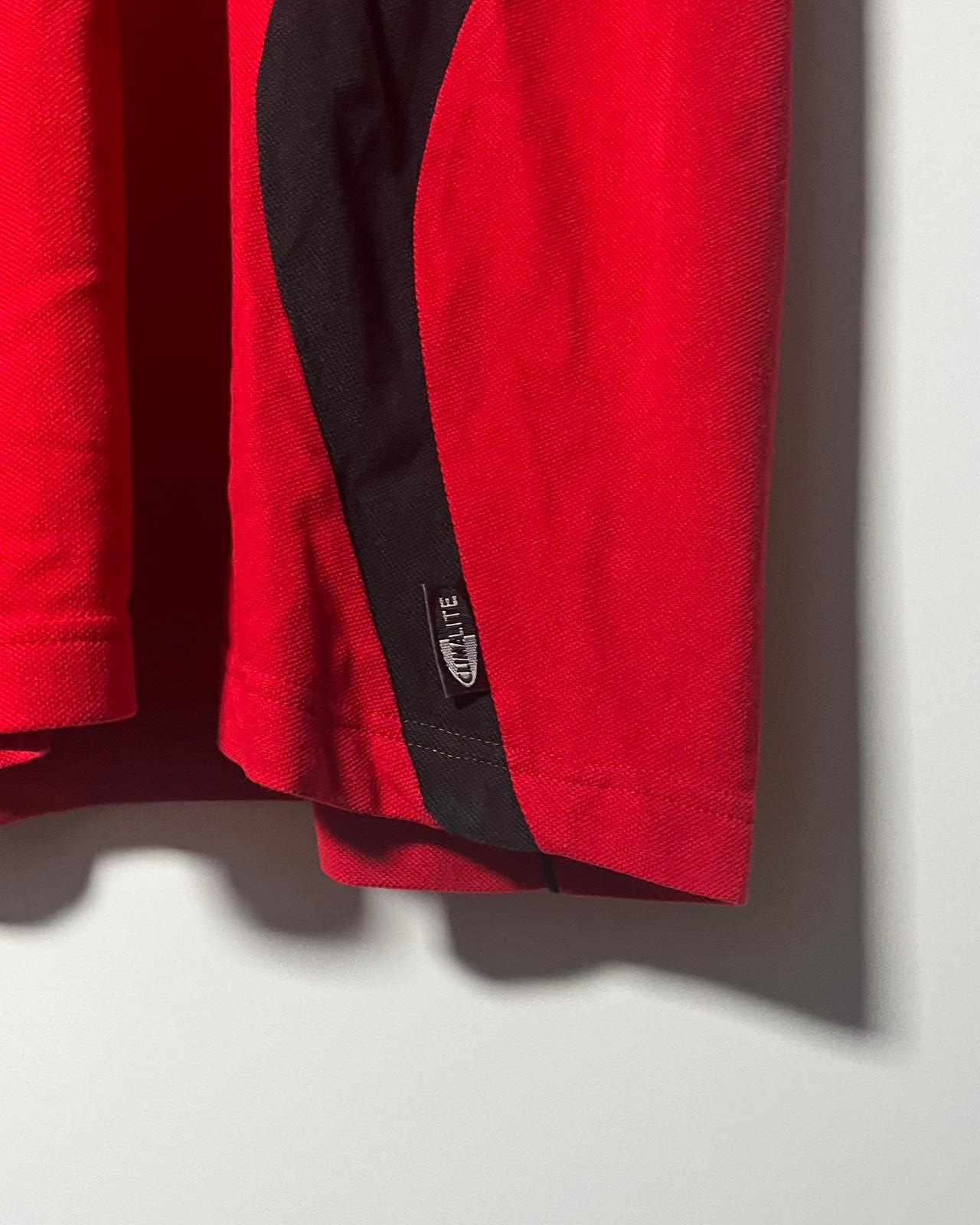AC Mailand | 2006 Polo | Adidas | XL