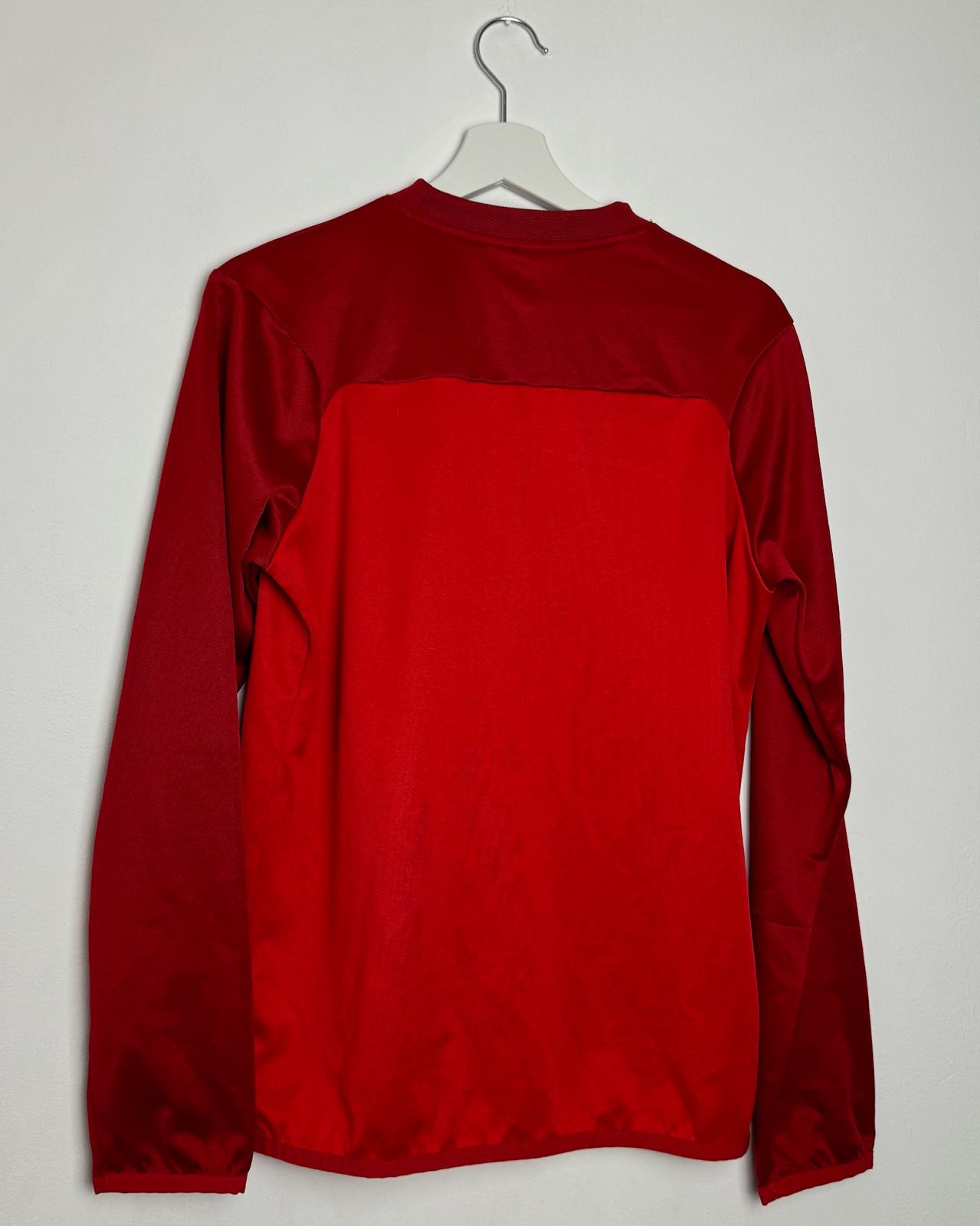 FC Bayern Munich | 2004 third jersey | Bastian Schweinsteiger | Adidas | S