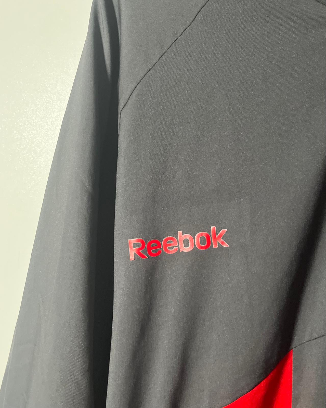 1.FC Köln | 2009 Trainings-Jacke | Reebok | XXL