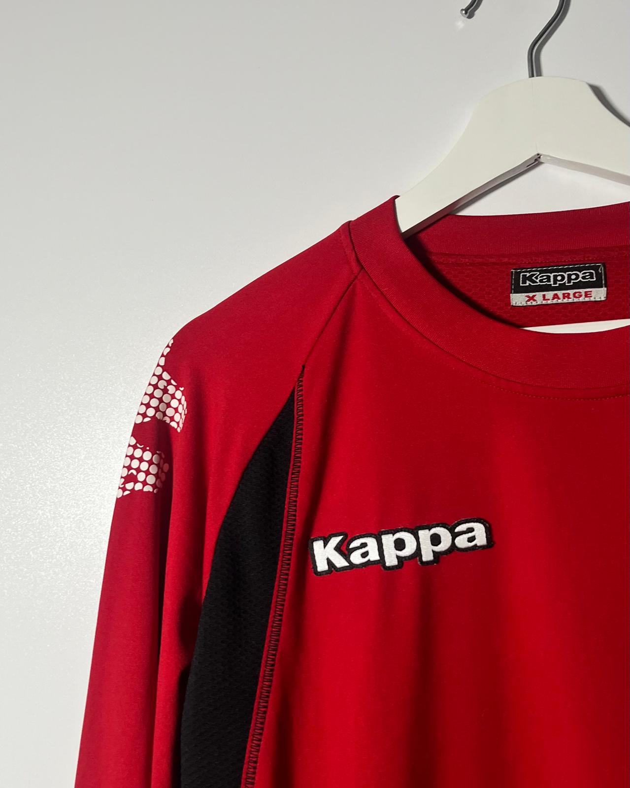 Belgium | 2000 home jersey | Nike | XL