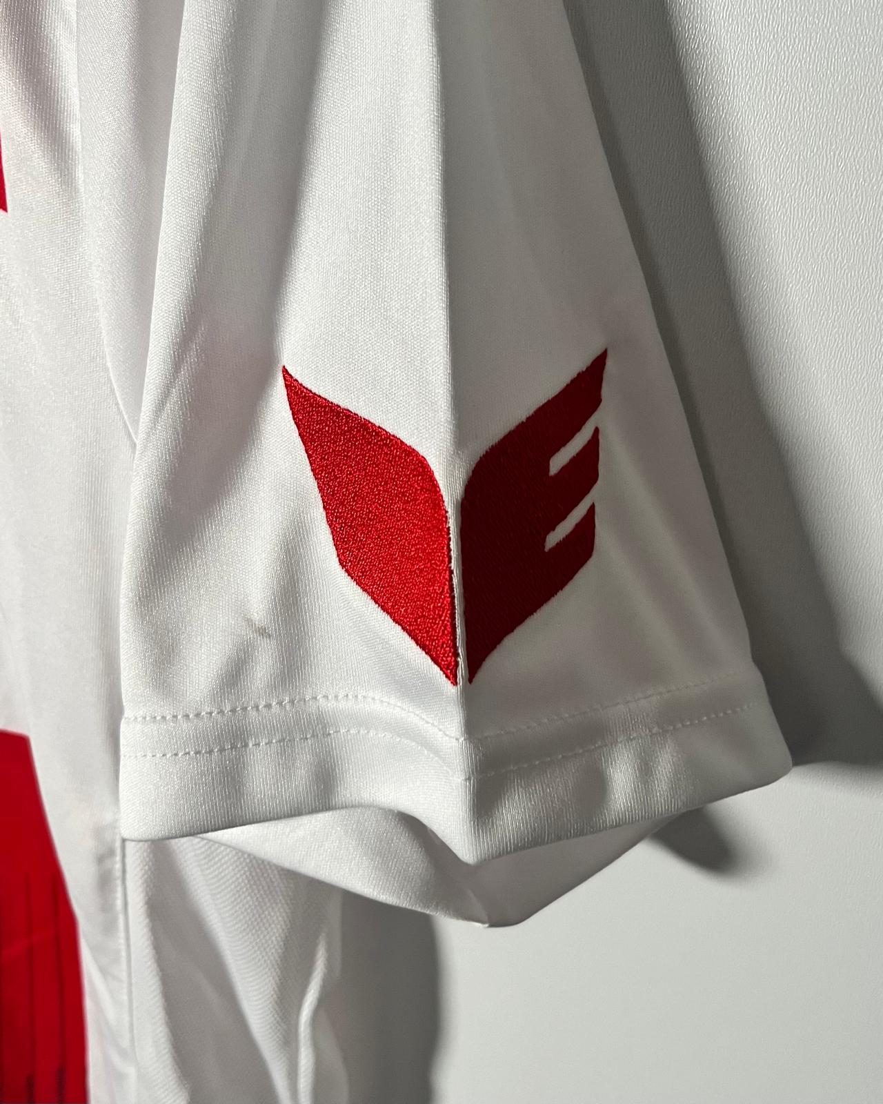 1.FC Köln | 2017 Heim-Trikot | Erima | M
