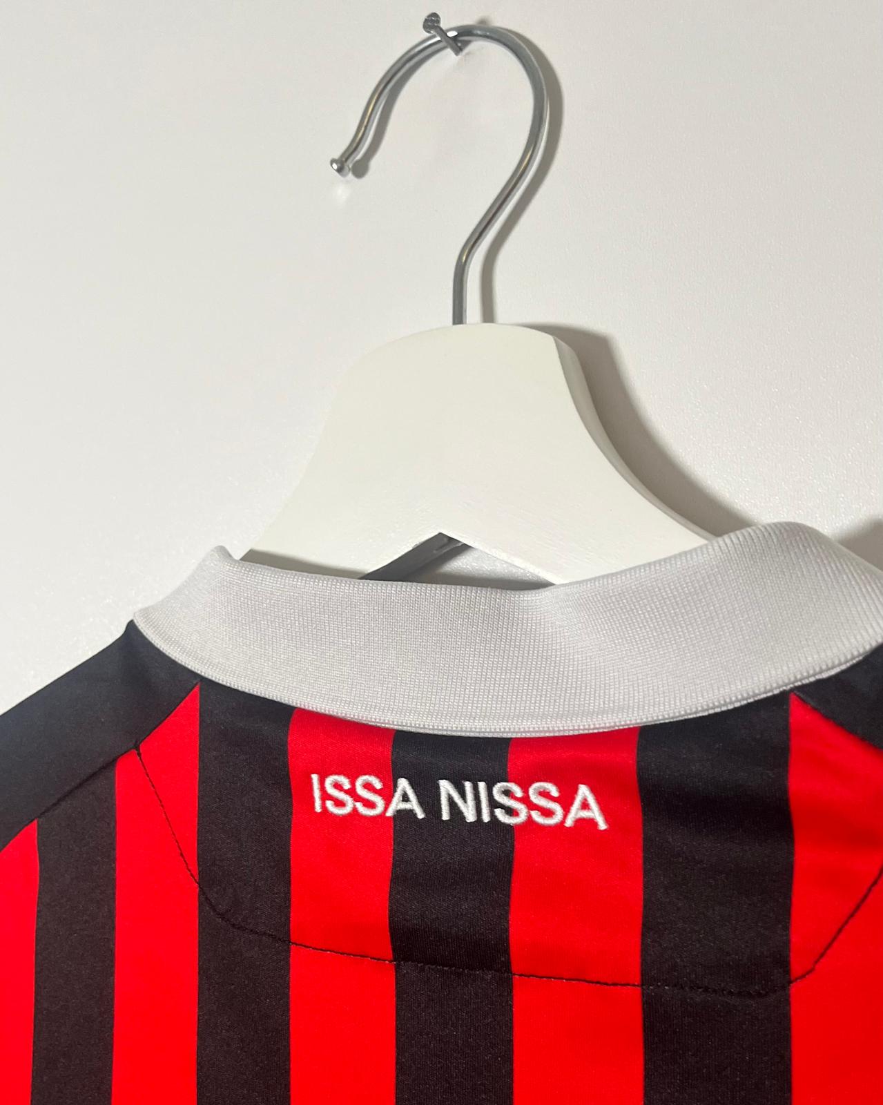 FC Bayern Munich | 2004 third jersey | Bastian Schweinsteiger | Adidas | S