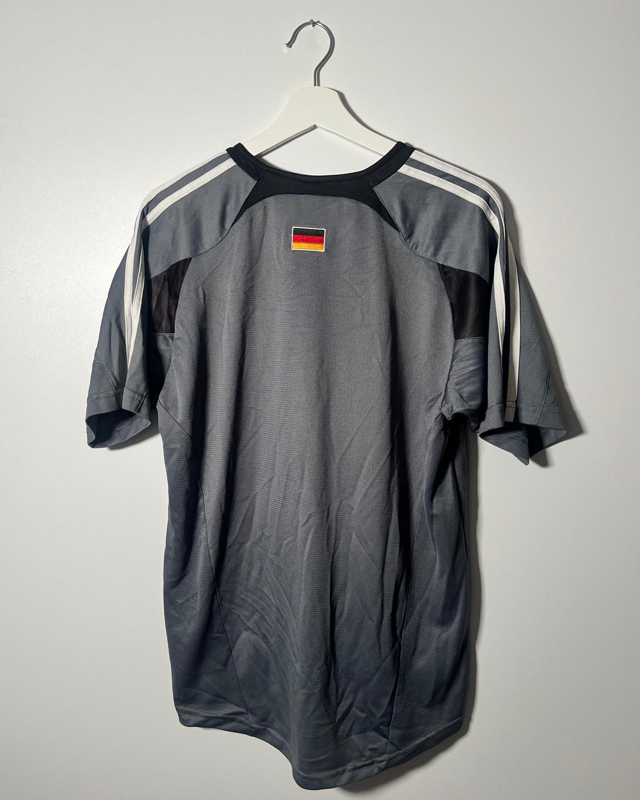 Deutschland | 2004 Trainings-Trikot | Adidas | S