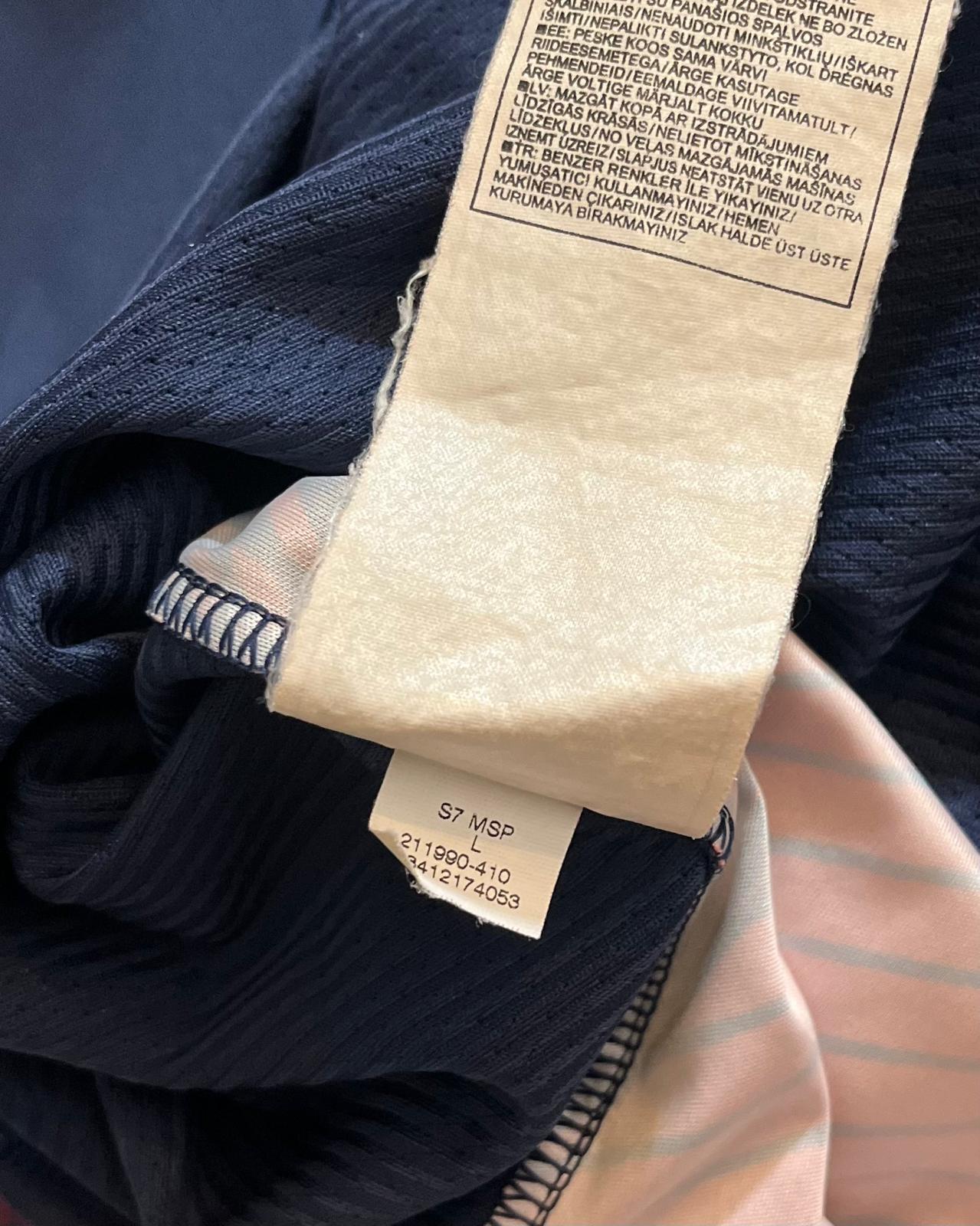 FC Barcelona | 2016 Home Jersey | Nike | XL