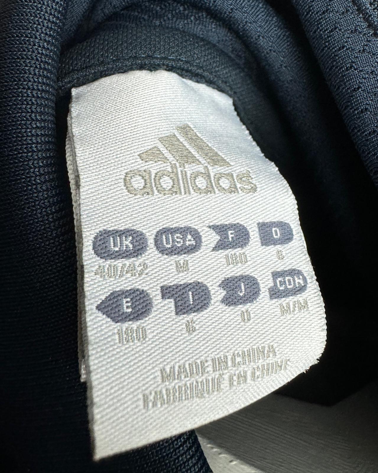 Real Madrid | 2011 Sweatshirt | Adidas | L
