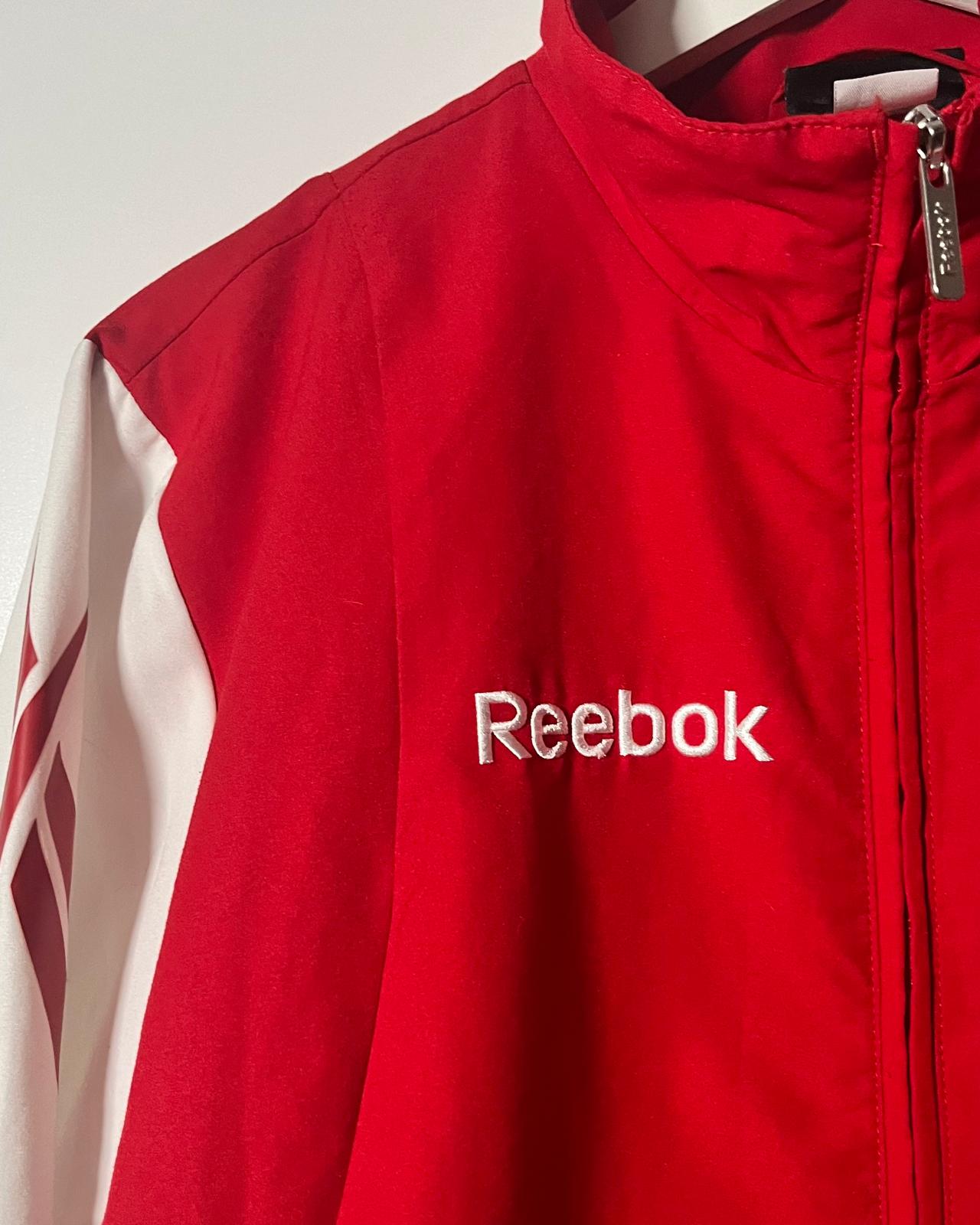 1.FC Köln | 2009 Trainings-Jacke | Reebok | M