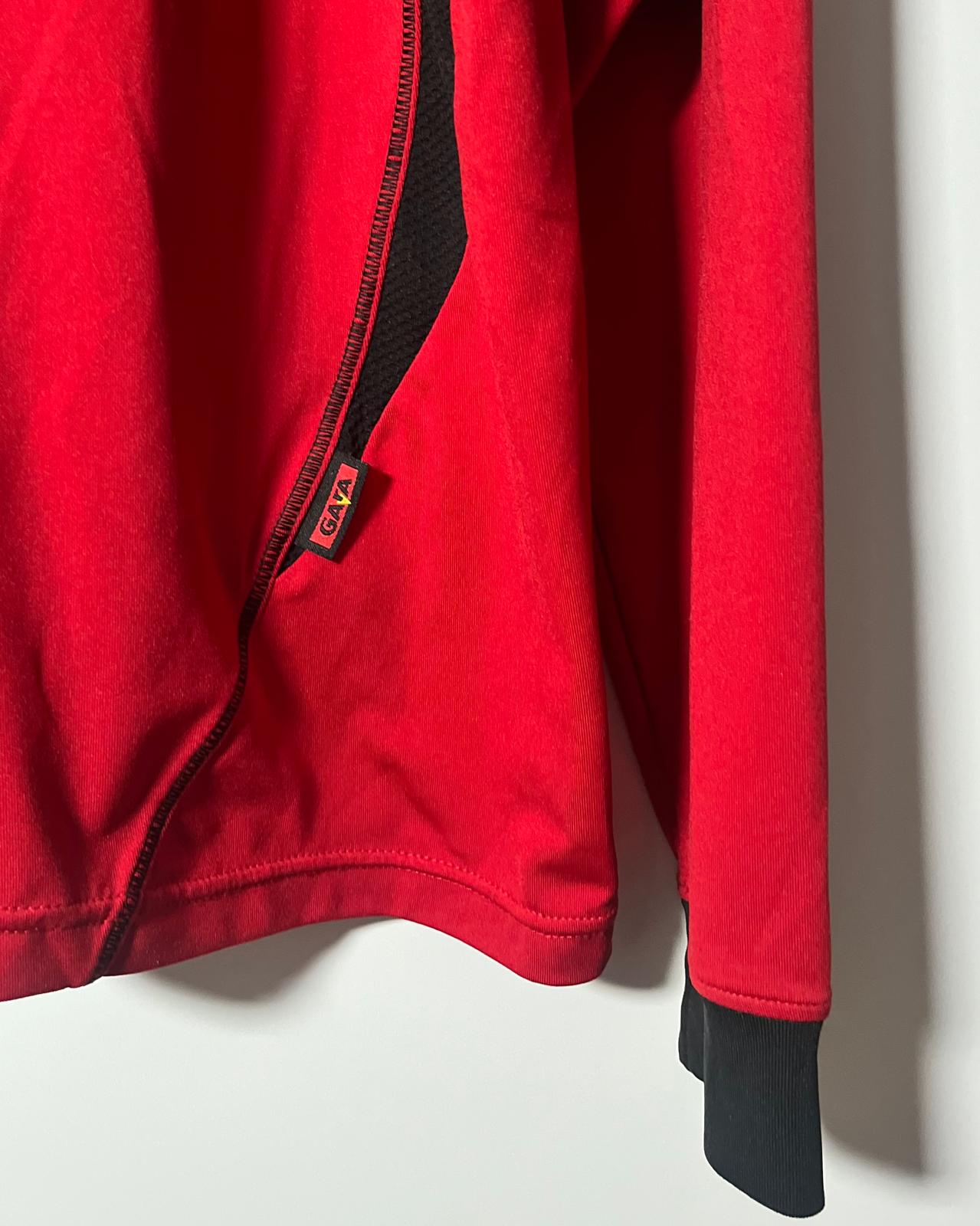 Belgium | 2000 home jersey | Nike | XL